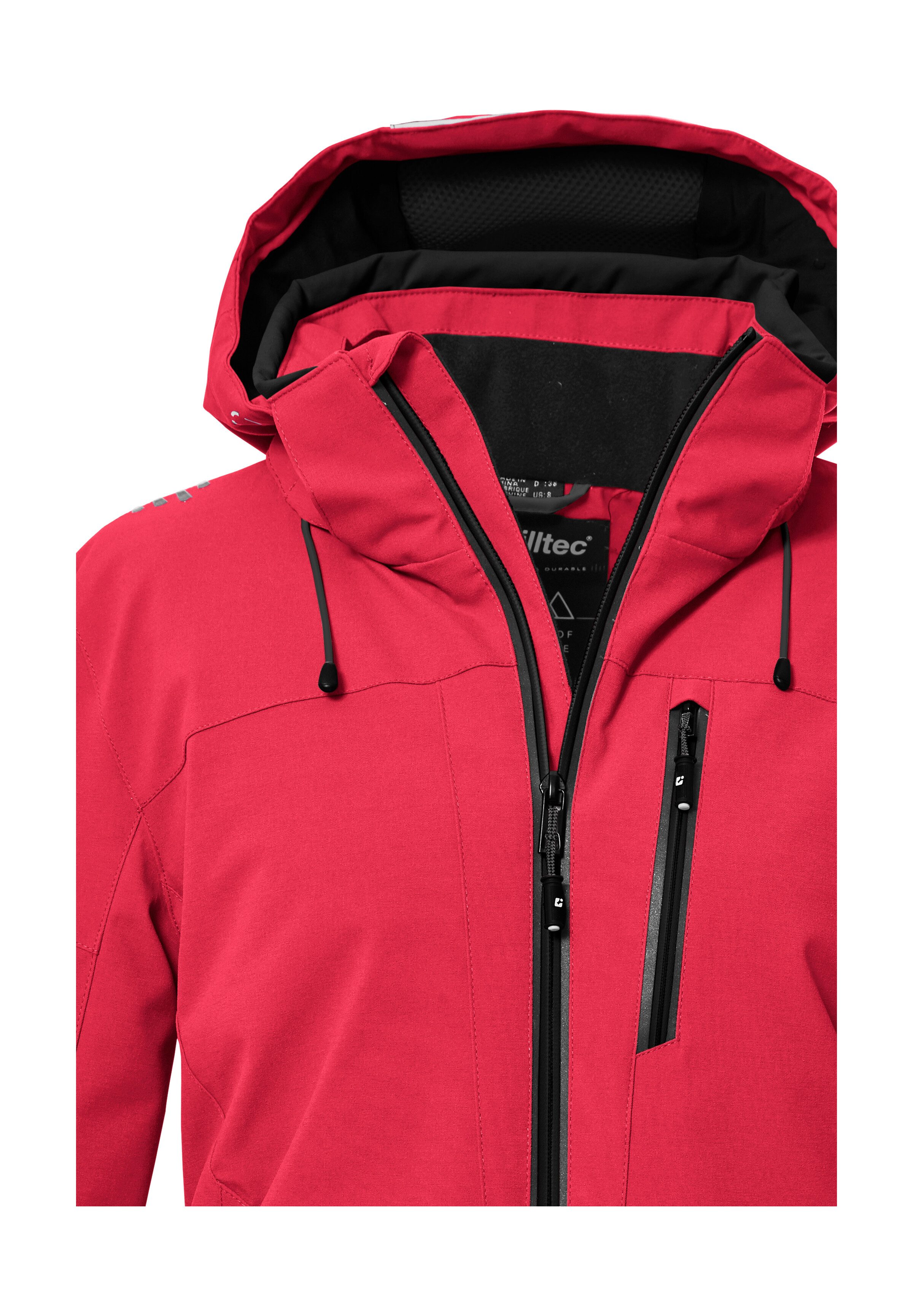 Killtec Ski-jack KSW 81 WMN SKI JCKT