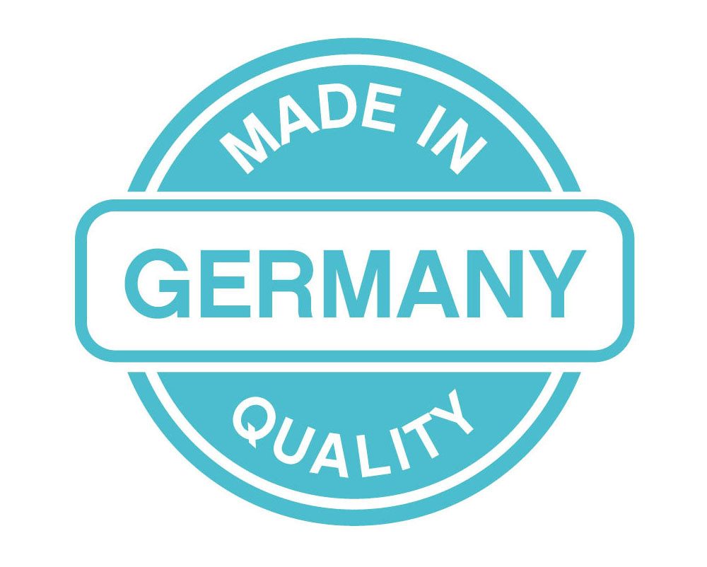 Saphir Wastafelonderkast Serie 4010 keramische wastafel met onderkast, 84 cm breed