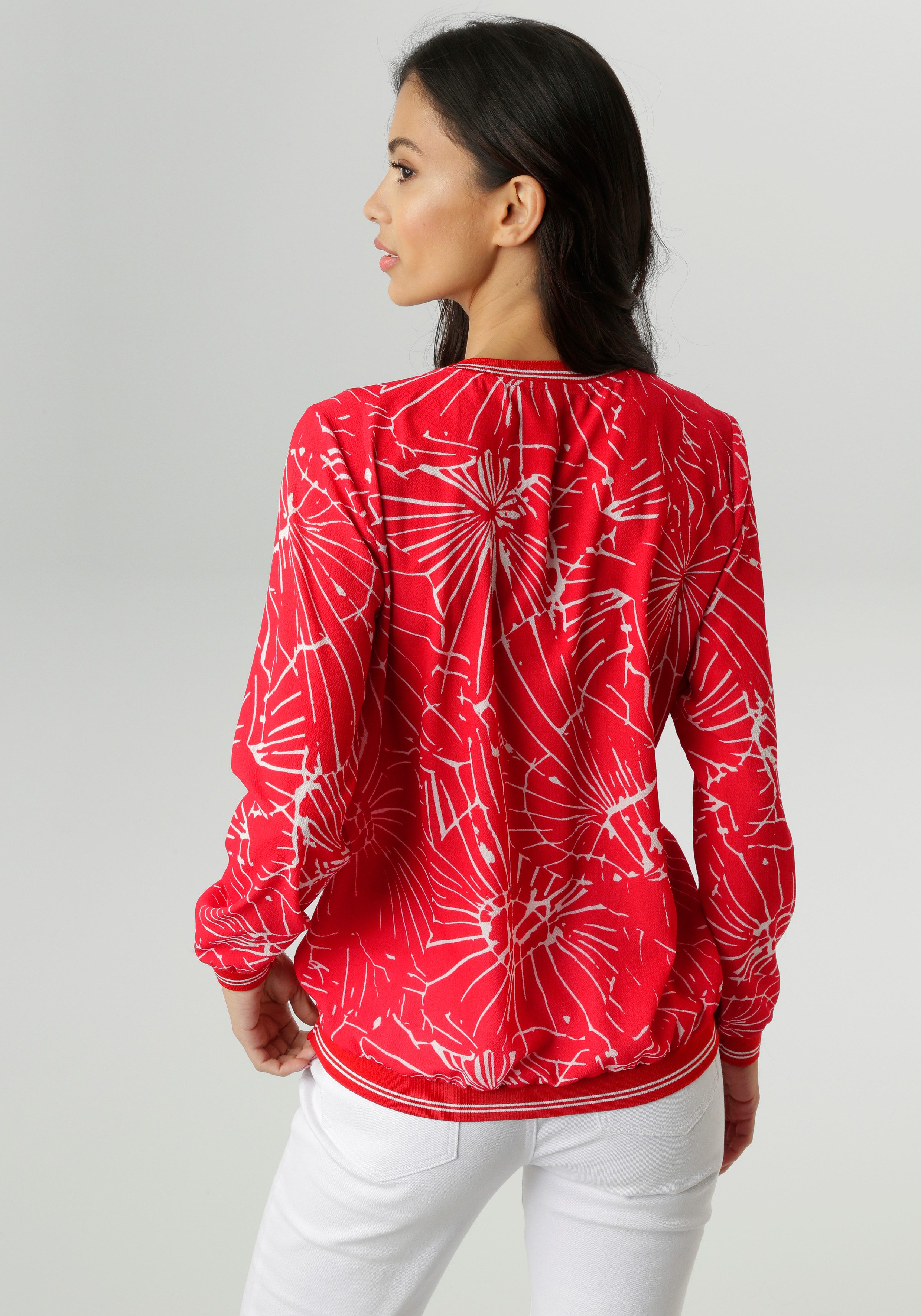 Aniston SELECTED Shirtblouse
