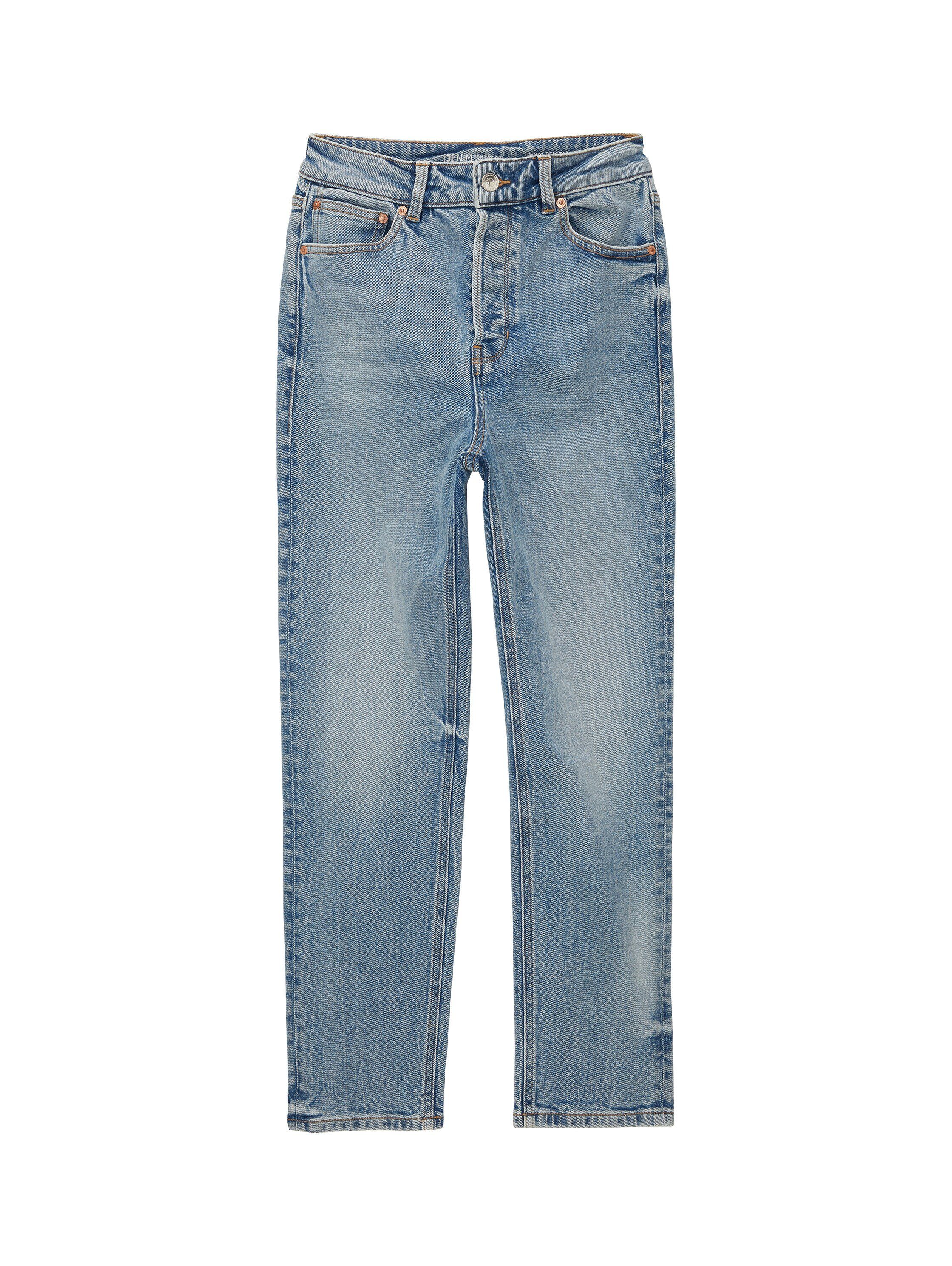 Tom Tailor Denim 7 8 jeans Lotte