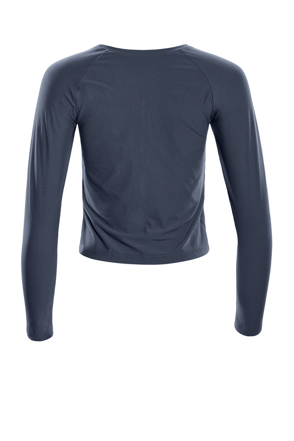 Winshape Shirt met lange mouwen AET119LS Cropped functional Light and Soft