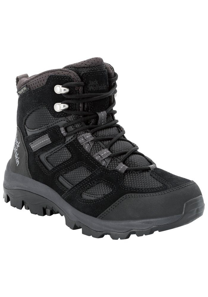Jack Wolfskin Wandelschoenen VOJO 3 TEXAPORE MID W