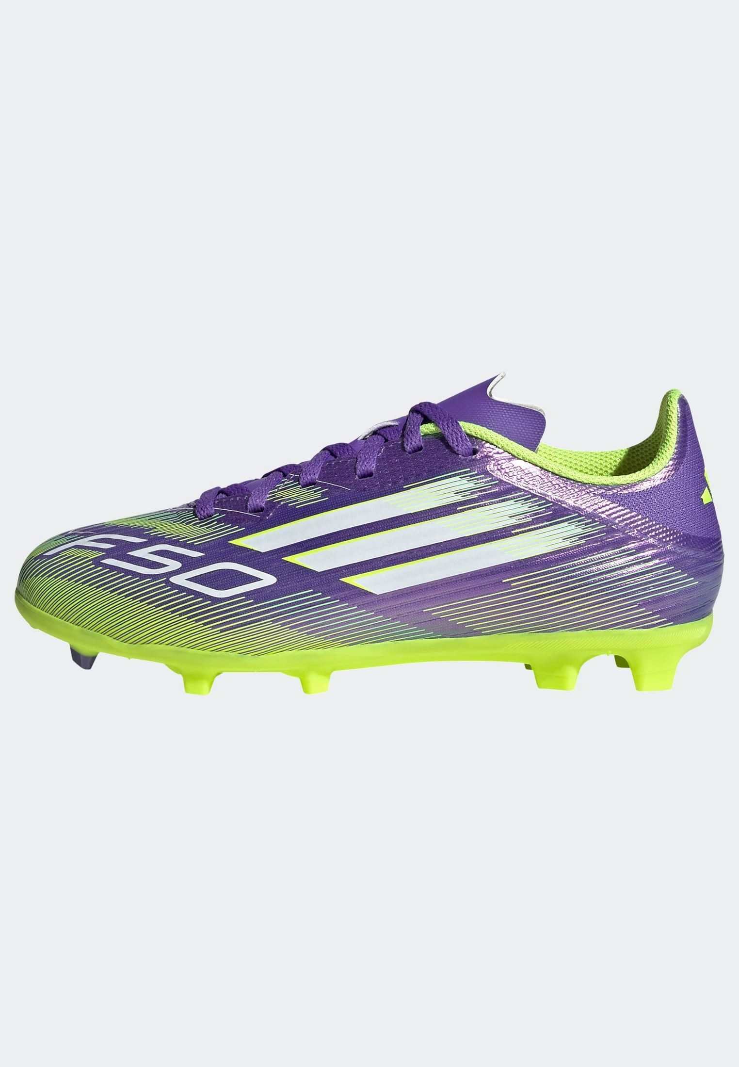 adidas Performance Voetbalschoenen F50 LEAGUE KIDS FG/MG