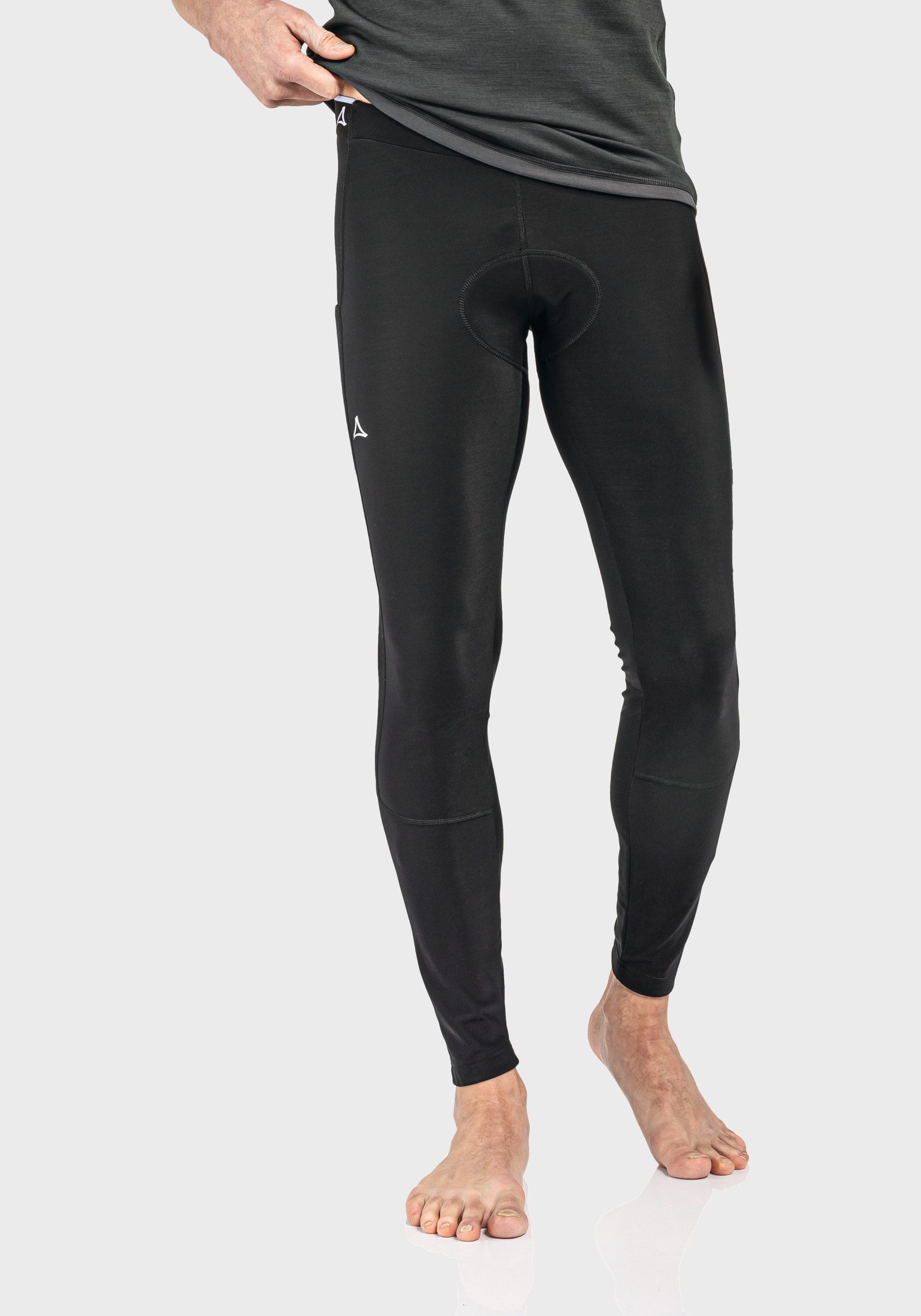 Schöffel Functionele onderbroek Skin Pants Warm 4h M