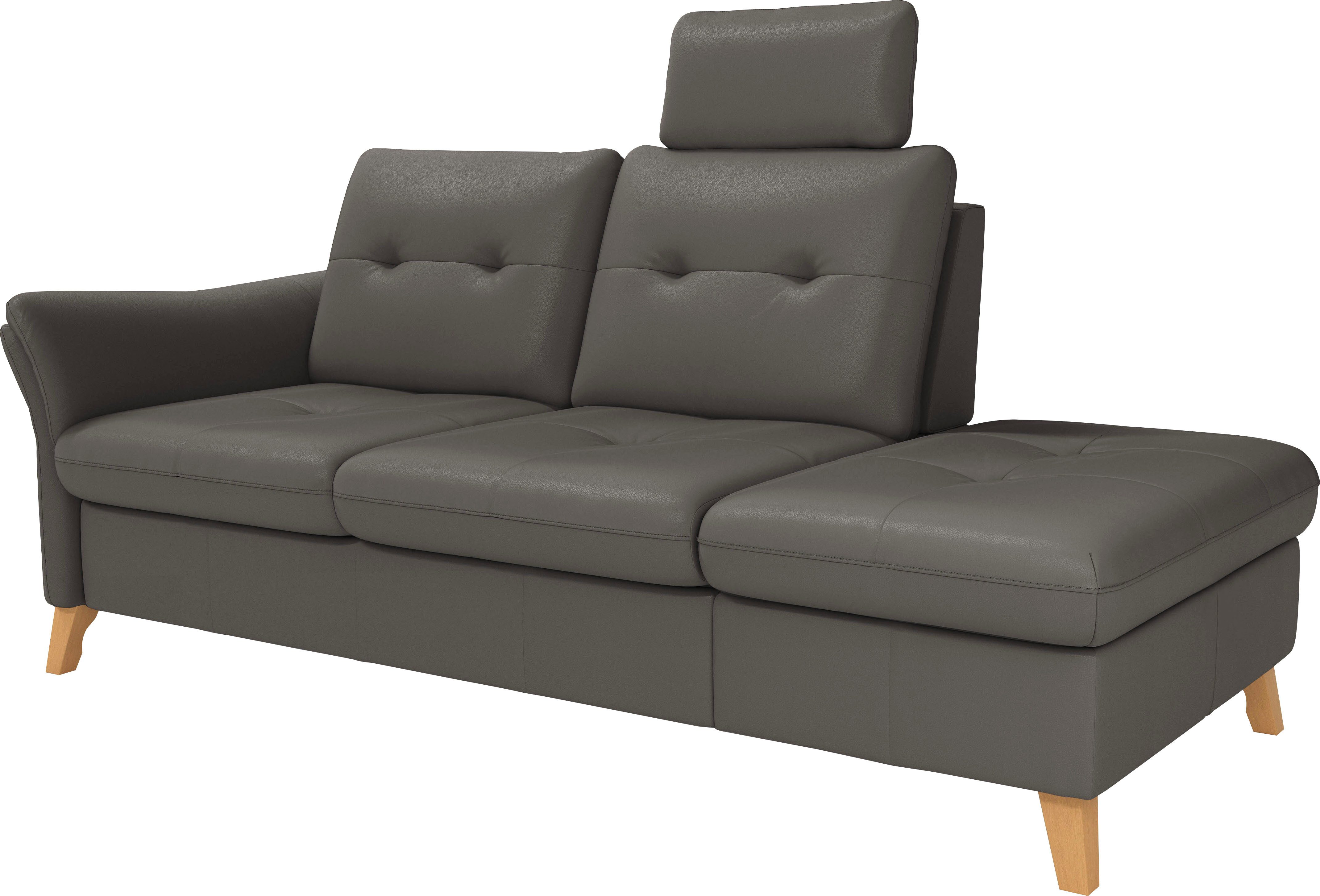 sit&more Récamier Göteborg inclusief binnenvering