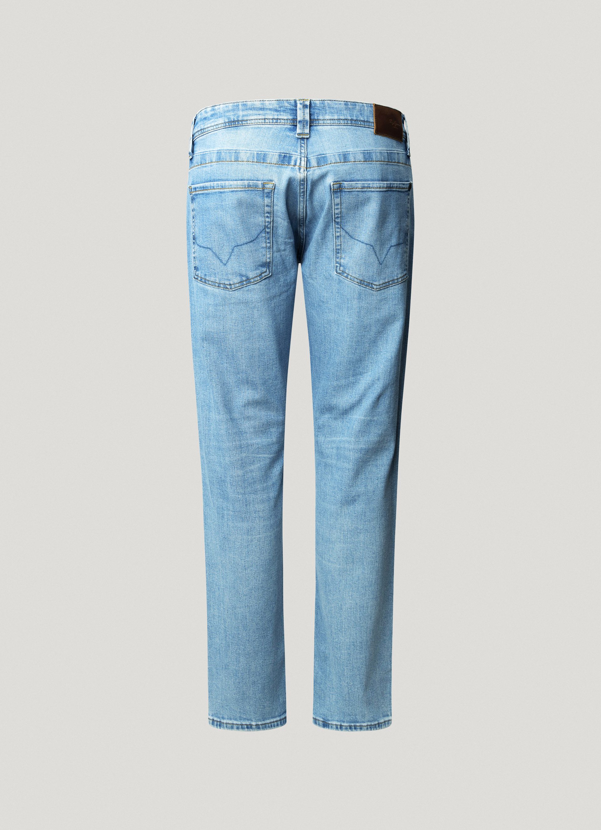Pepe Jeans Regular fit jeans CASH
