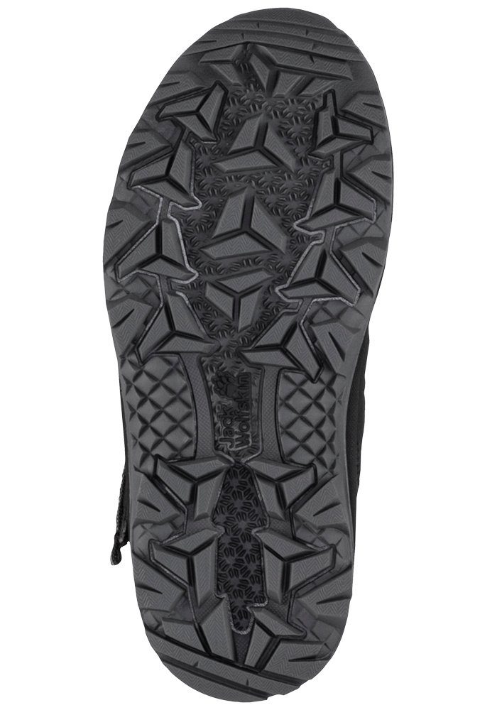 Jack Wolfskin Winterlaarzen VOJO WT TEXAPORE HIGH K