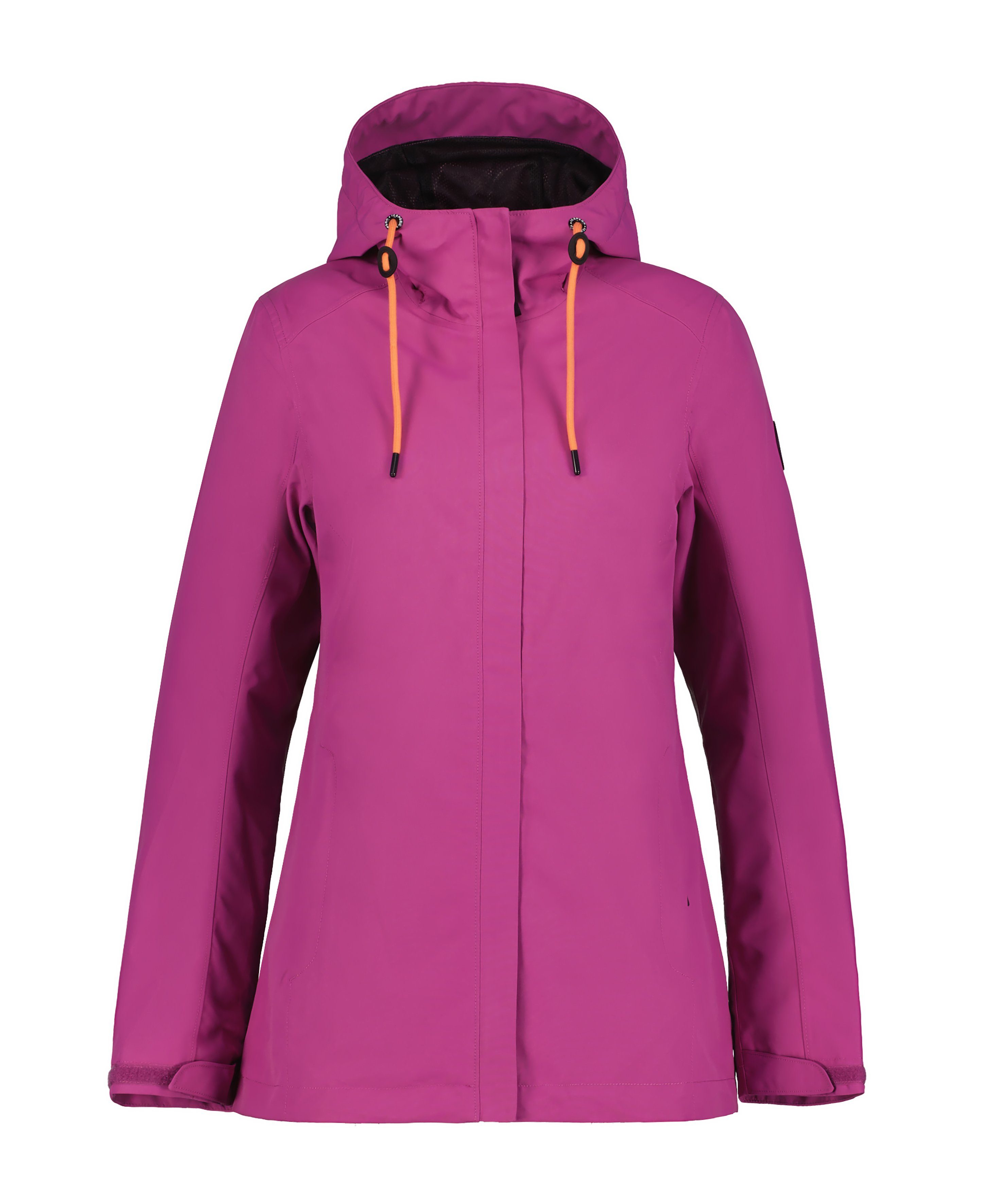 Icepeak Functioneel jack D FUNCTIONELE PARKA ADENAU (1 stuk)