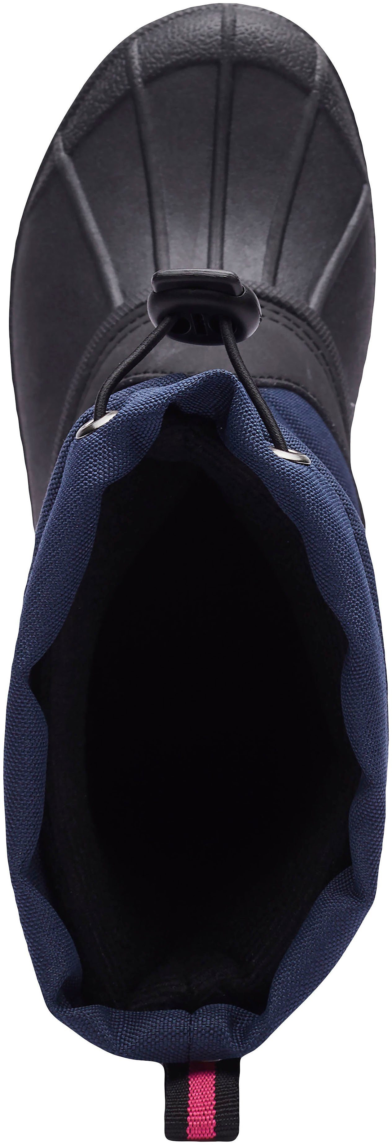 KangaROOS Winterlaarzen K-Ben Snowboots, winterlaarzen, winterschoenen, waterafstotend