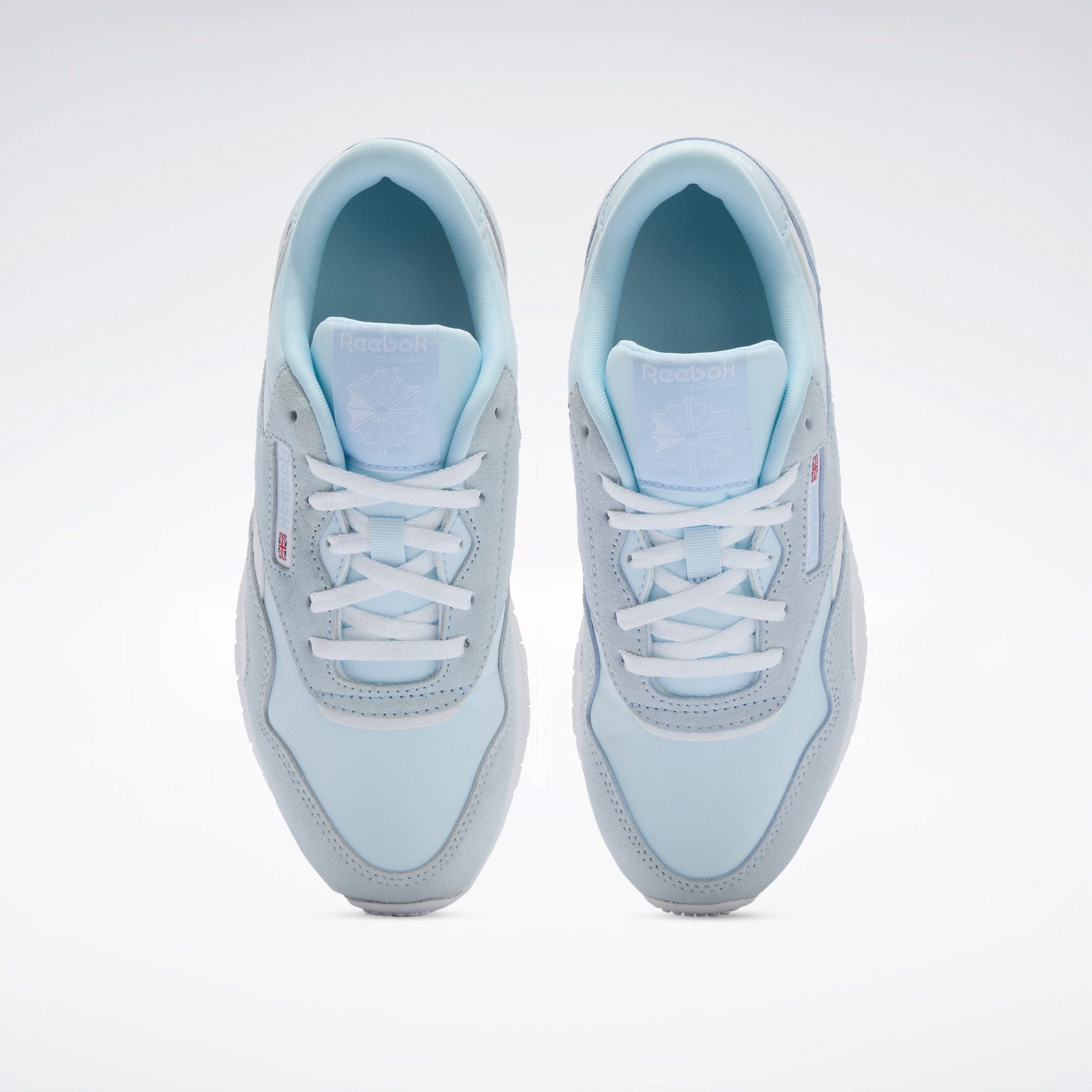 Reebok Classic Sneakers CL NYLON