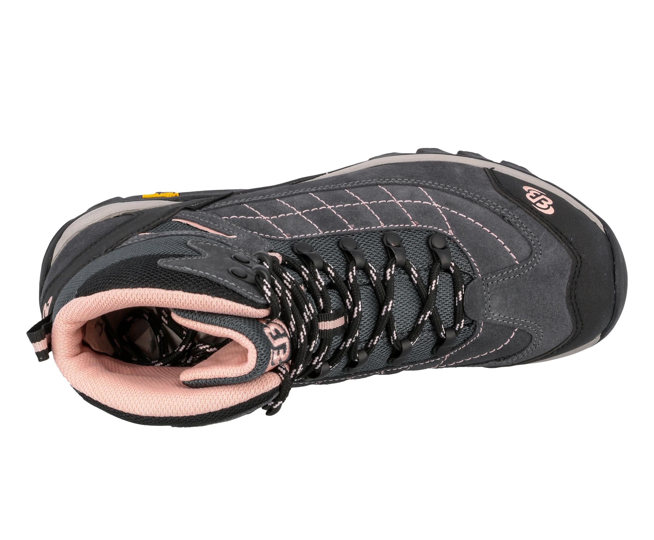 BRÜTTING Wandelschoenen Outdoorlaarzen Mount Crillon High