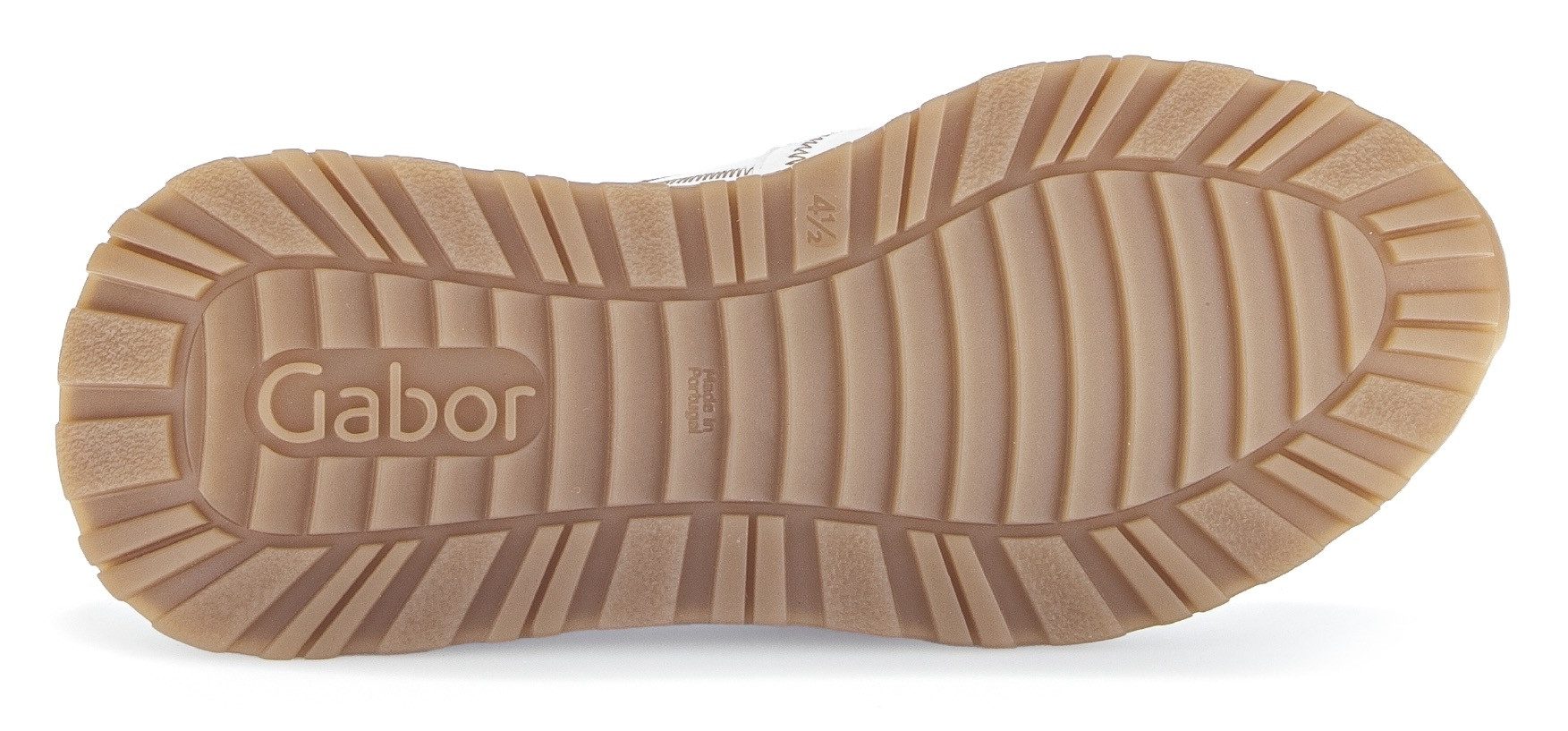 Gabor Plateausneakers