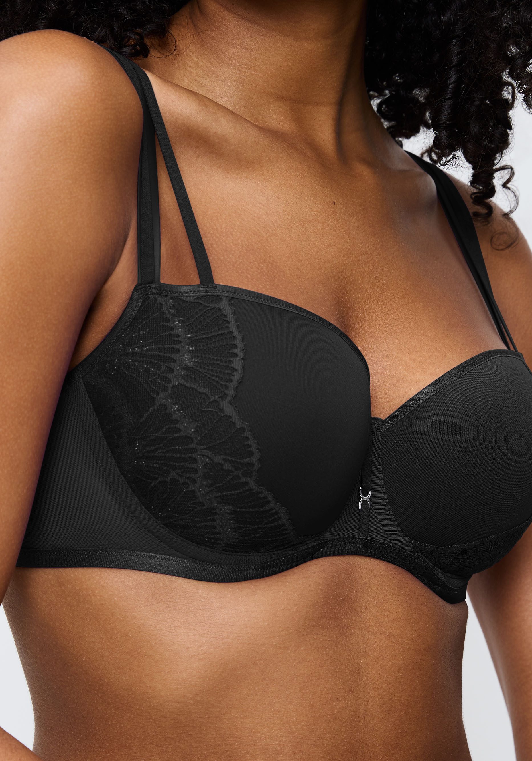 Triumph Balconette-bh Palina Moonlight Kiss