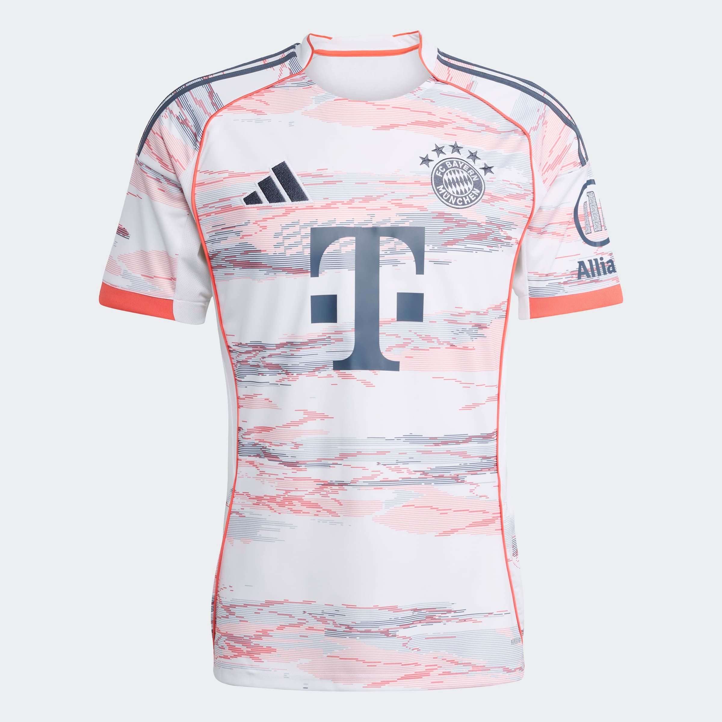 adidas Performance Voetbalshirt FCB A JSY