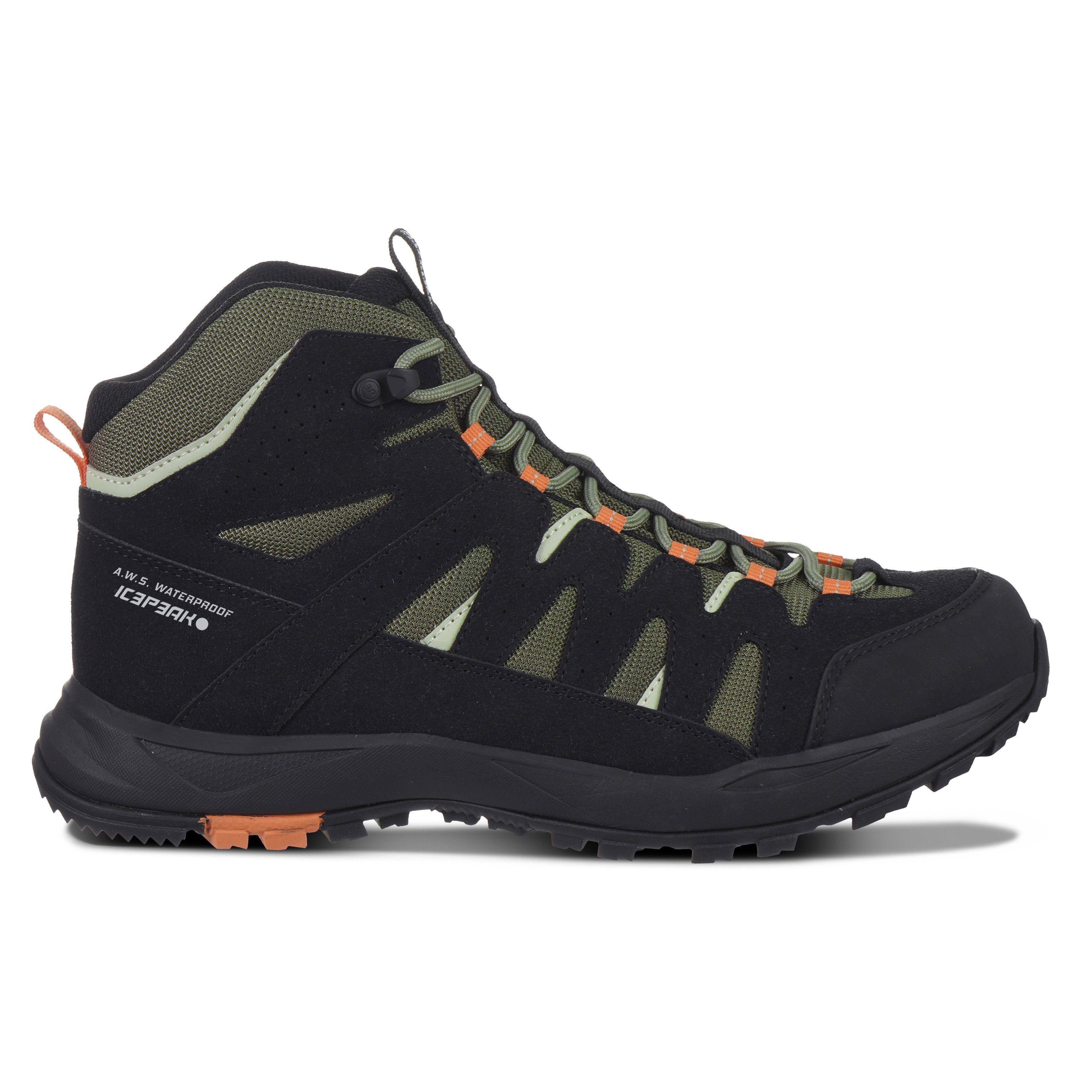 Icepeak Wandelschoenen AURA MC MR