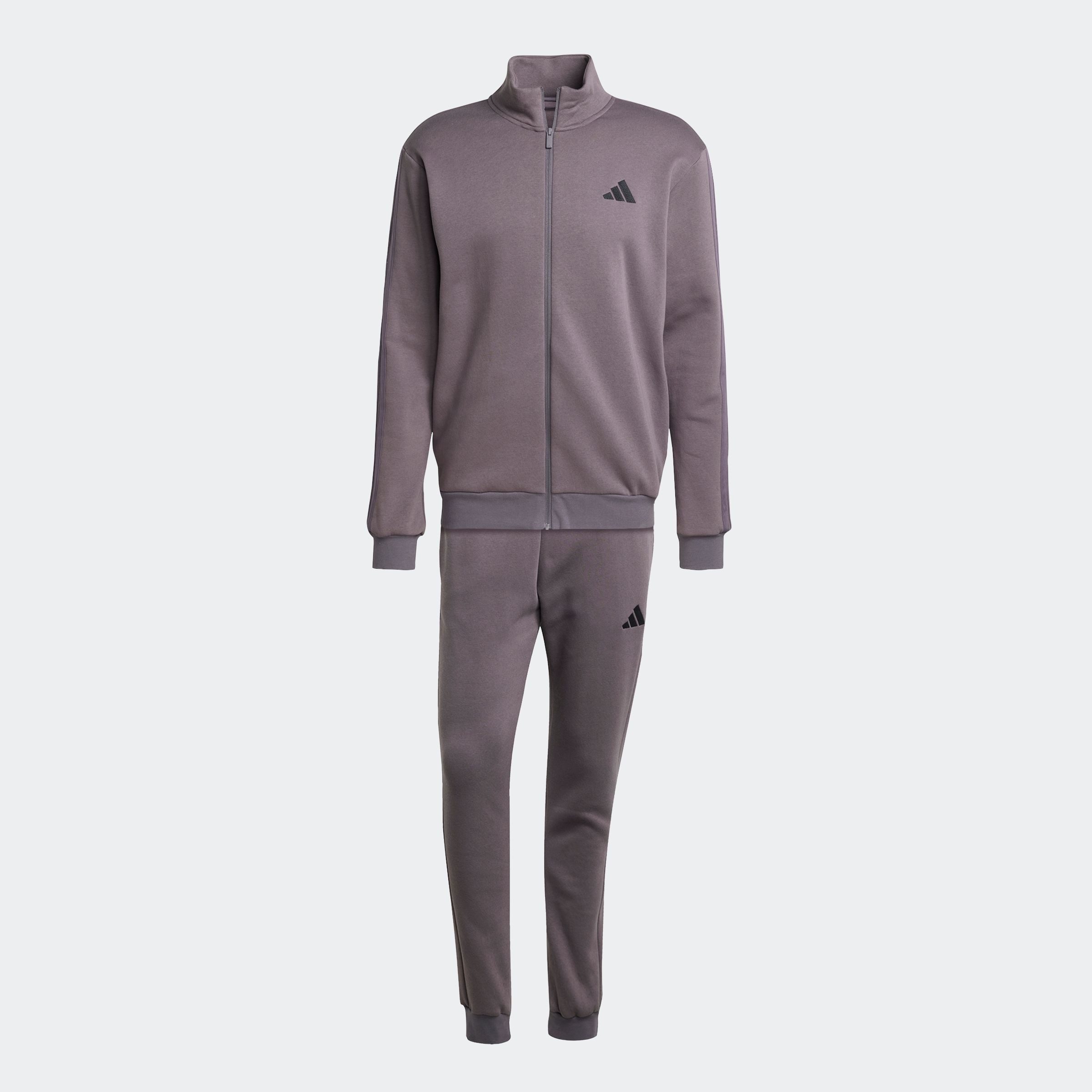 adidas Sportswear Trainingspak M 3S FL TT TS (2-delig)