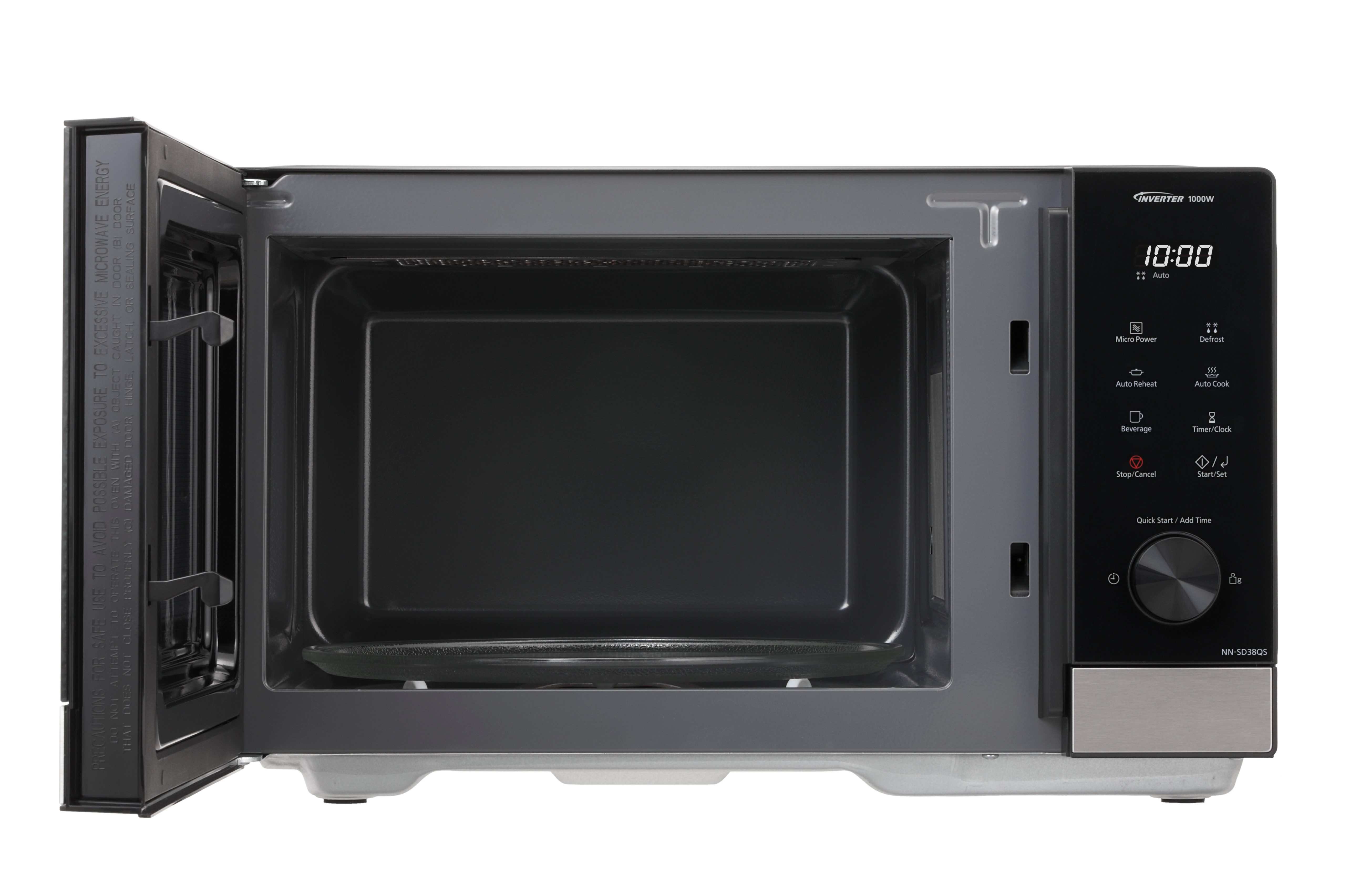 Panasonic Magnetron NN-SD38QSEPG
