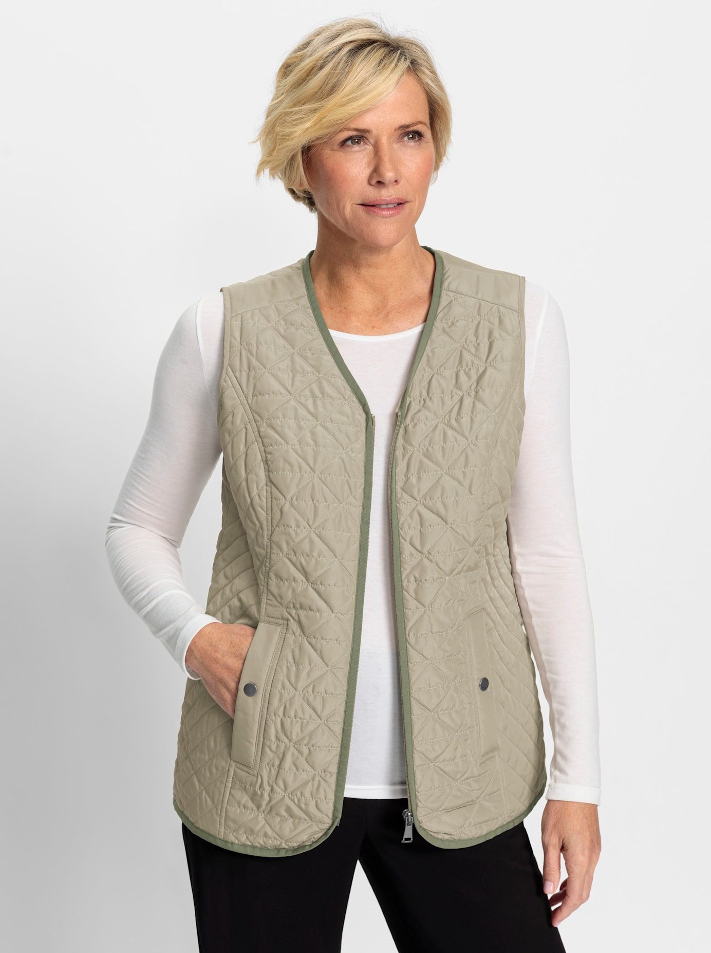 Classic Bodywarmer