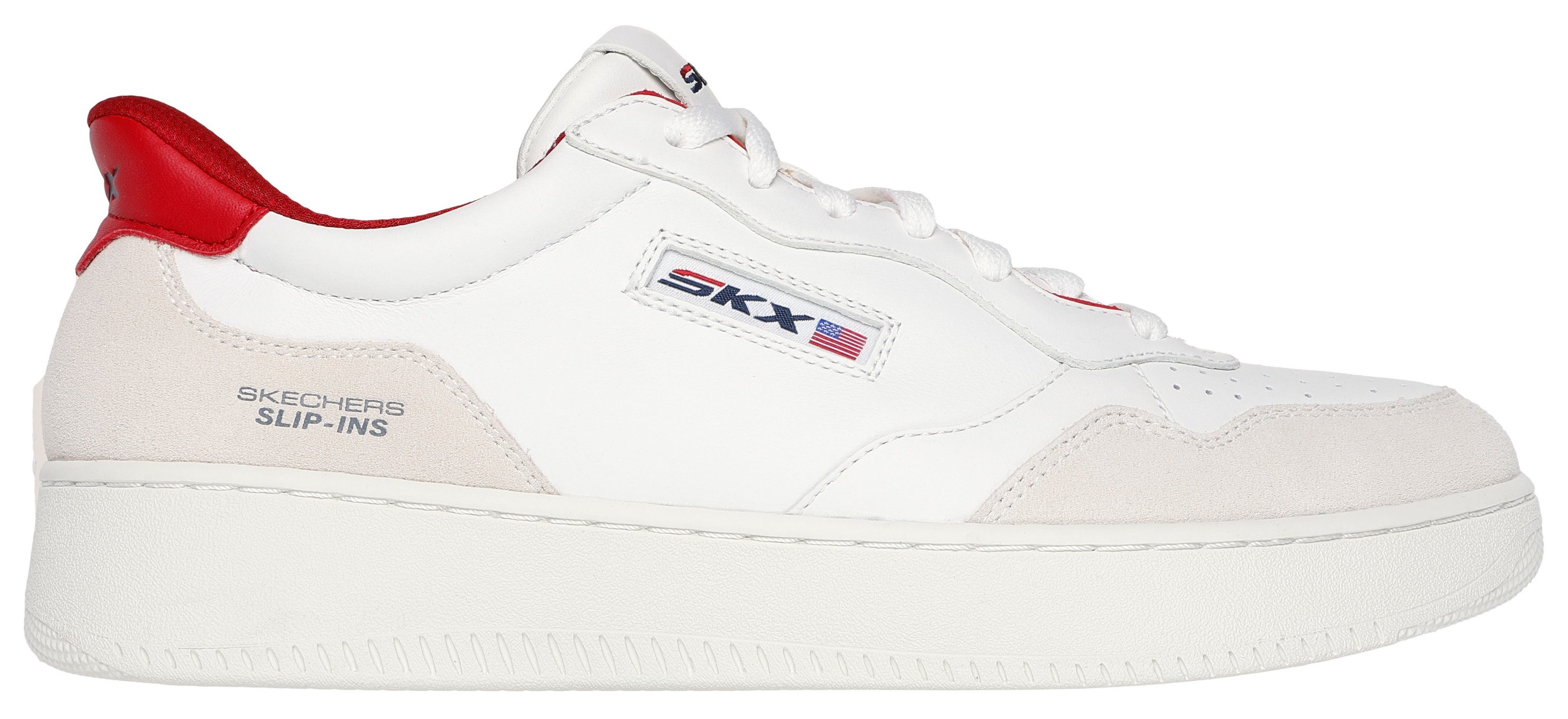 Skechers Slip-on sneakers SPORT COURT 2.0-KONOR