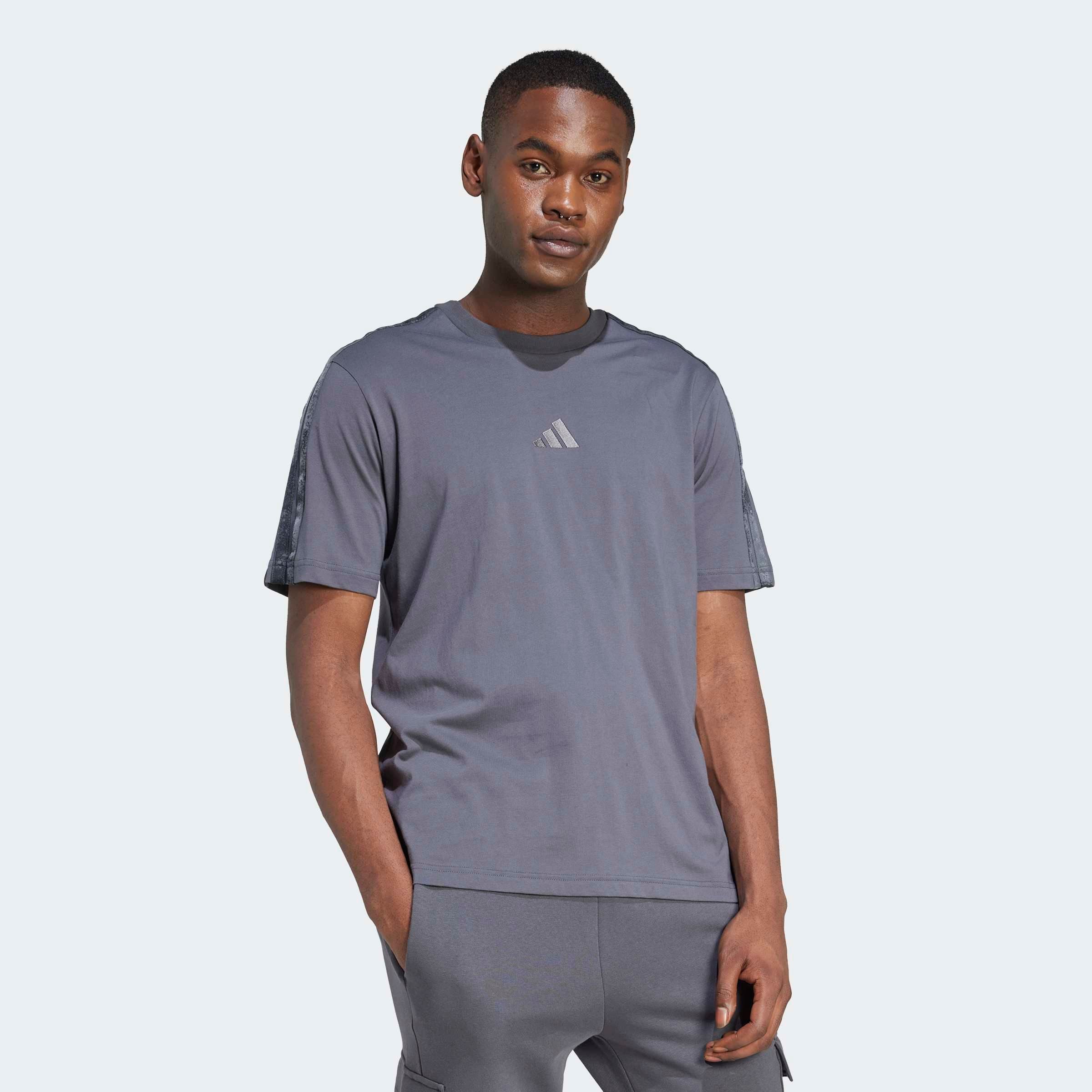 adidas Sportswear T-shirt M SEA AOP T