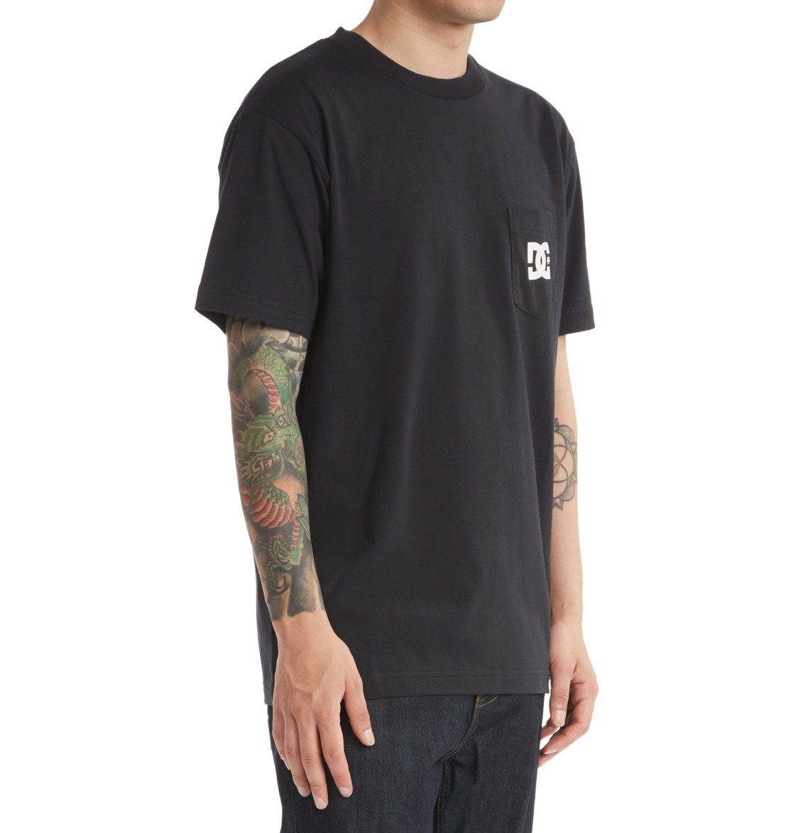 DC Shoes T-shirt DC Star