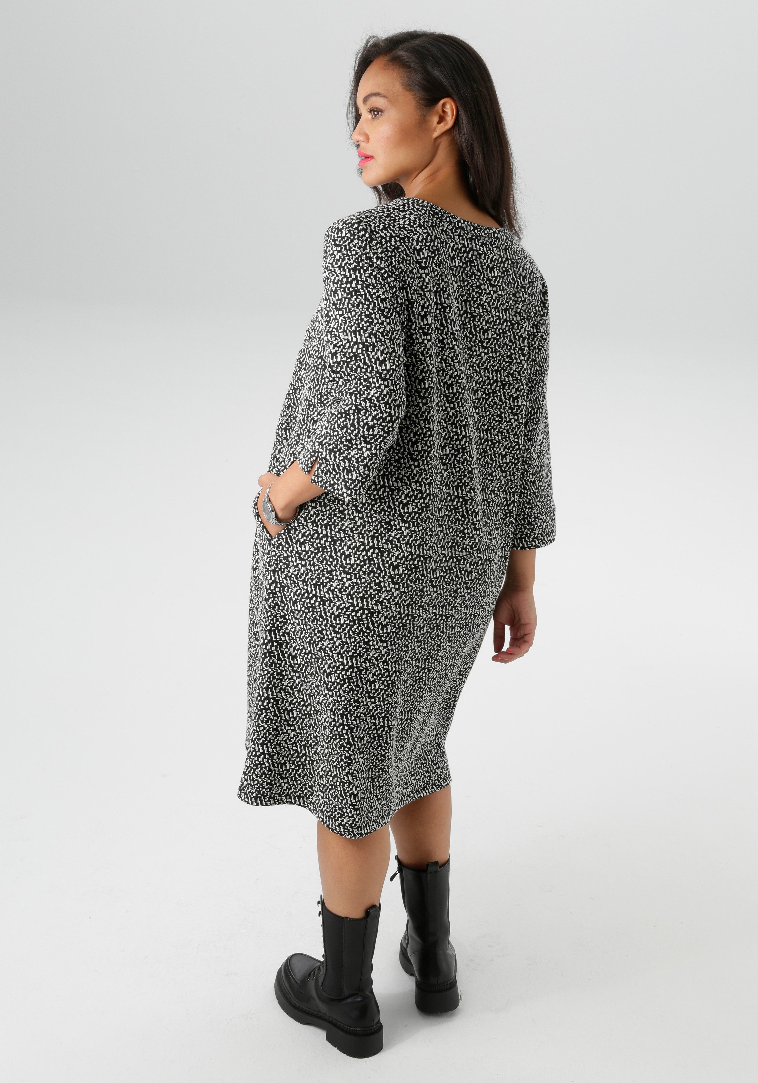 Aniston PLUS Jerseyjurk