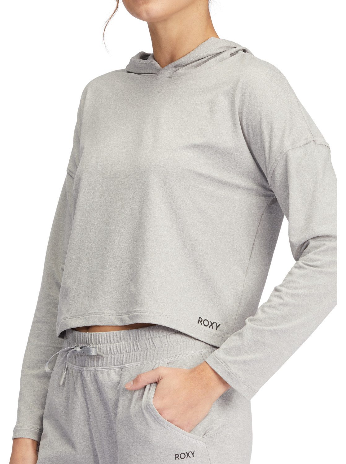 Roxy Shirt met lange mouwen Sun Might Shine