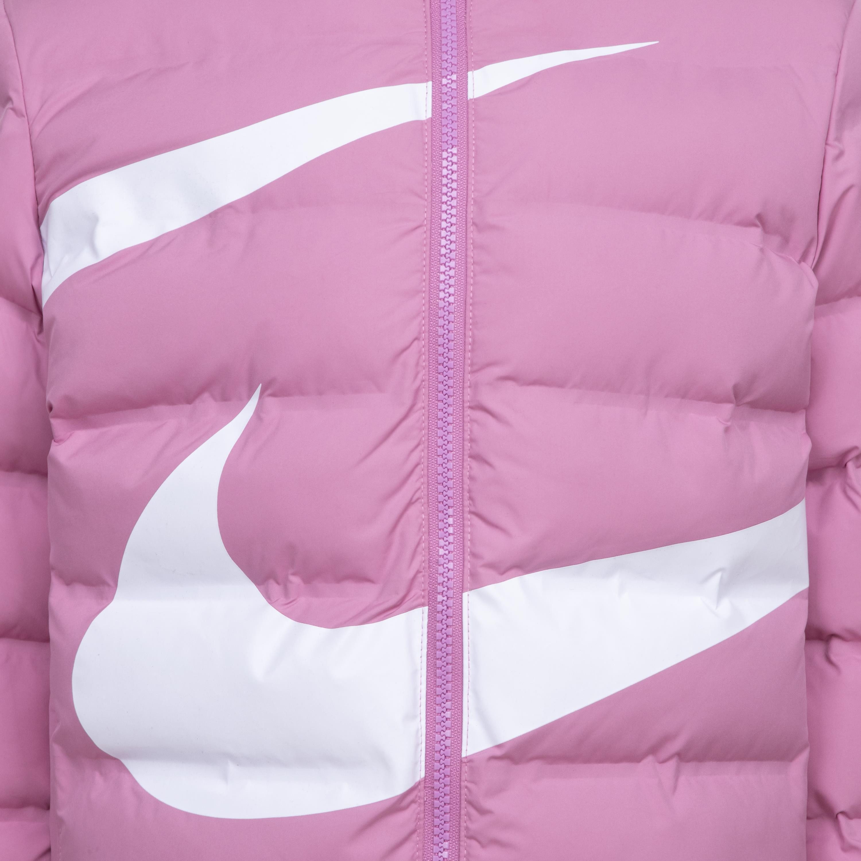 Nike Sportswear Gewatteerde jas