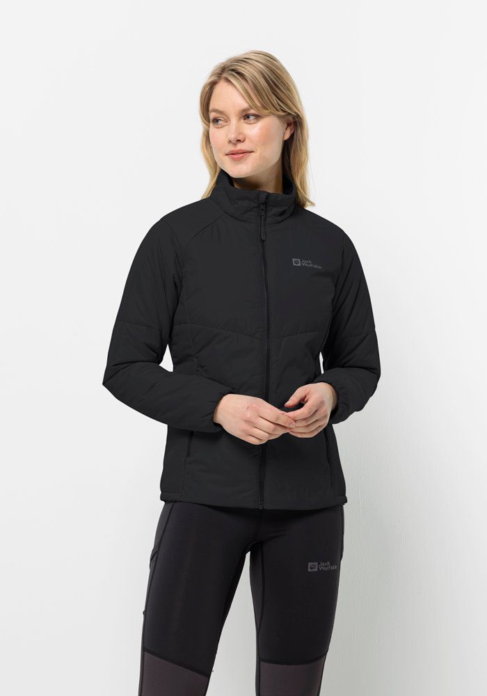 Jack Wolfskin Functioneel 3-in-1-jack BERGLAND 3IN1 JKT W