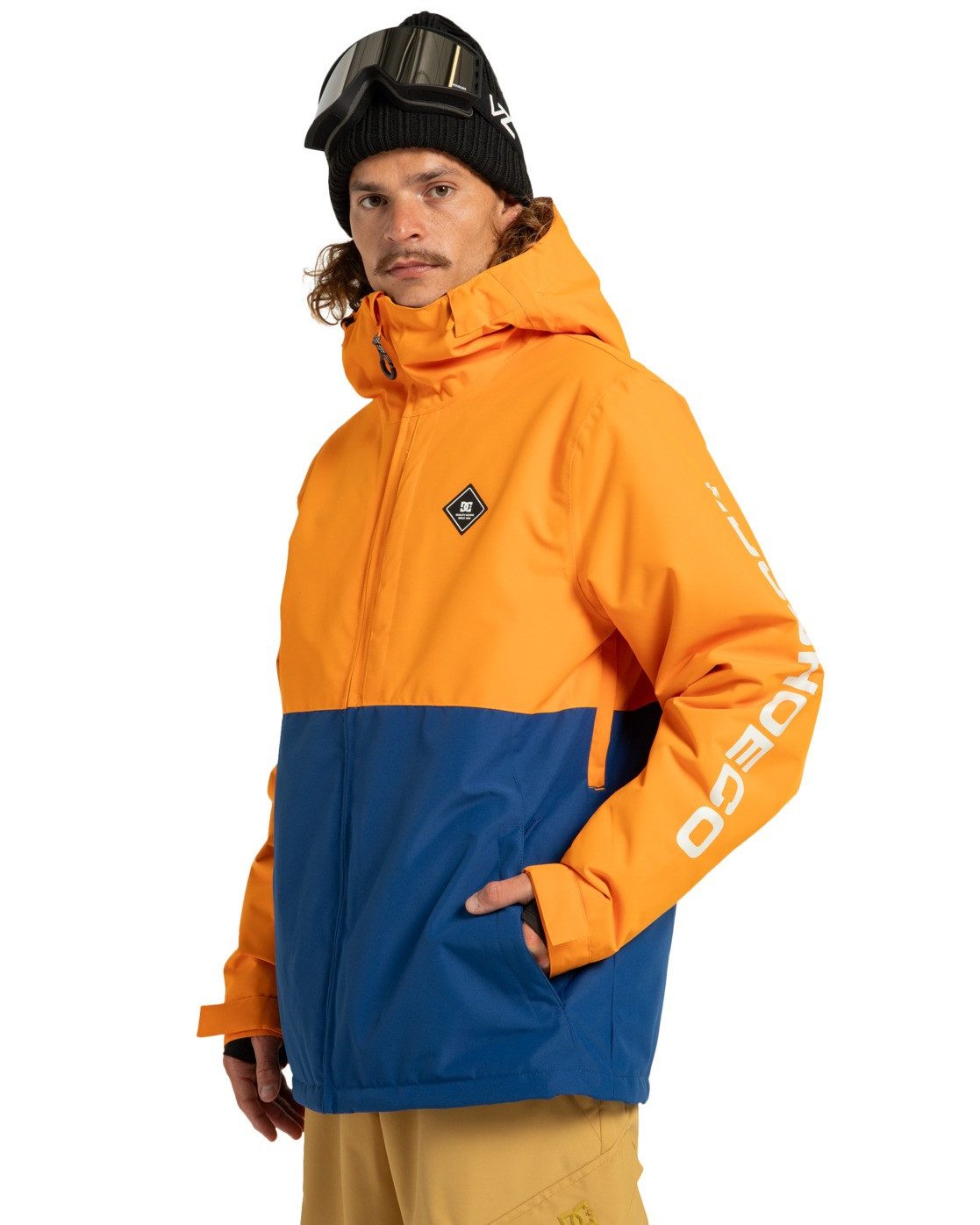 DC Shoes Snowboardjack Basis 10K