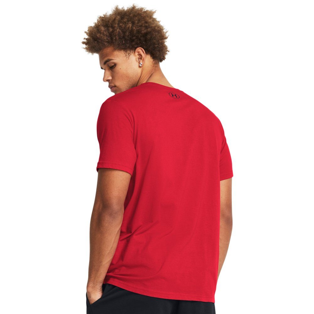 Under Armour® T-shirt UA GL FOUNDATION UPDATE SS (1-delig)
