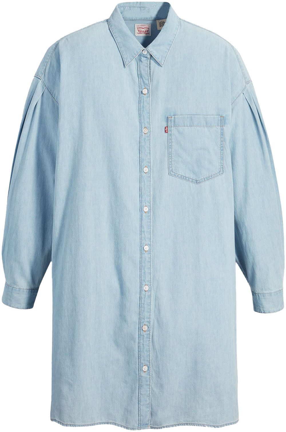 Levi's® Plus Jeans jurk Rhea