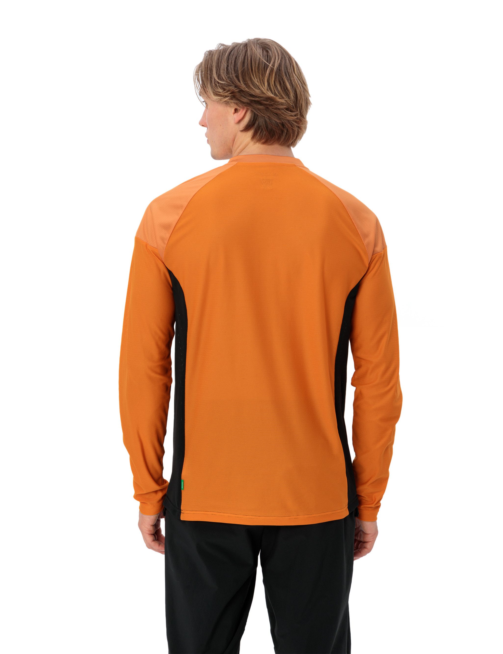 VAUDE Functioneel shirt MEN'S MOAB LS T-SHIRT VI