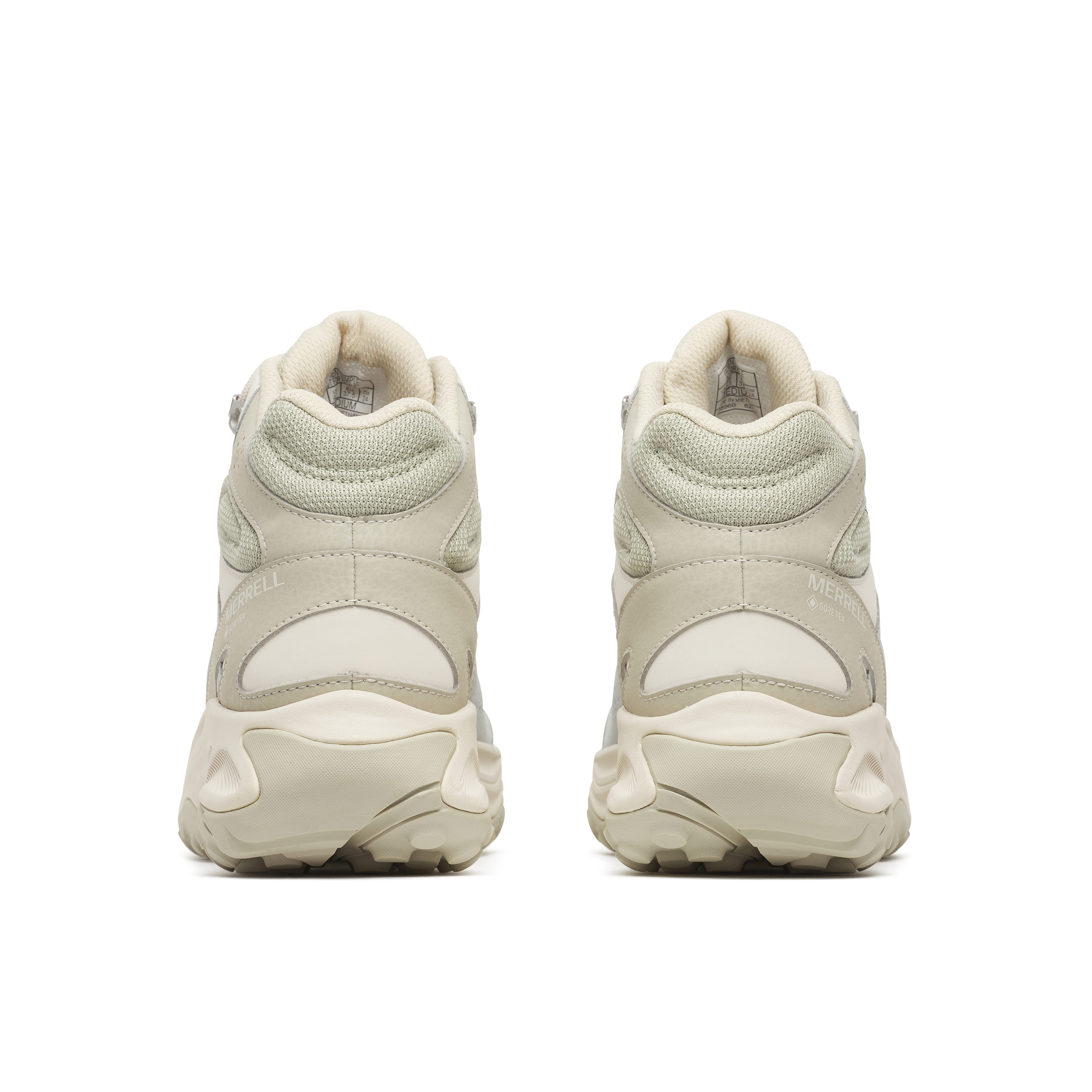 Merrell Wandelschoenen YOKOTA 3 MID GORE-TEX