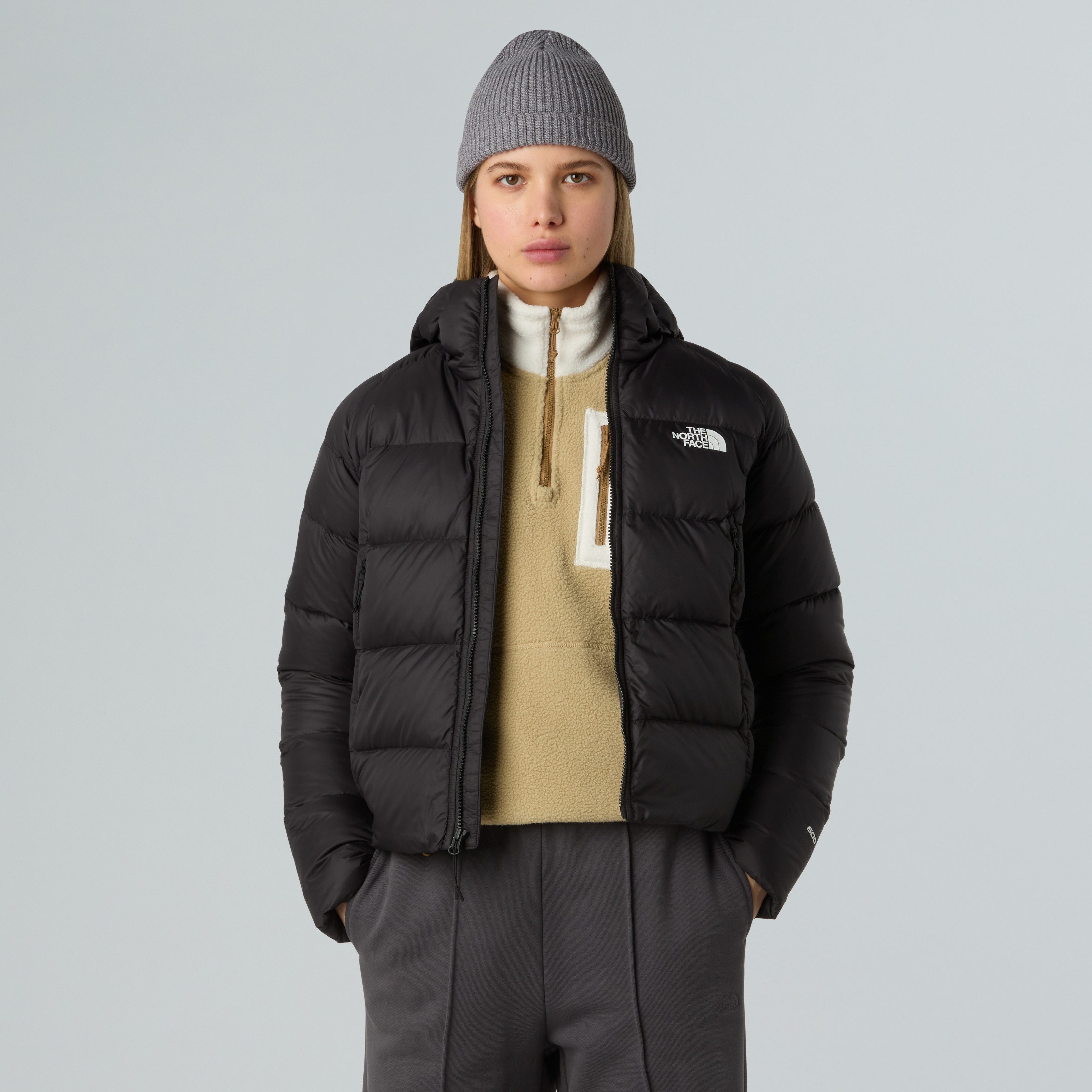 The North Face Donsjack Donzen vulling, licht, isolerend