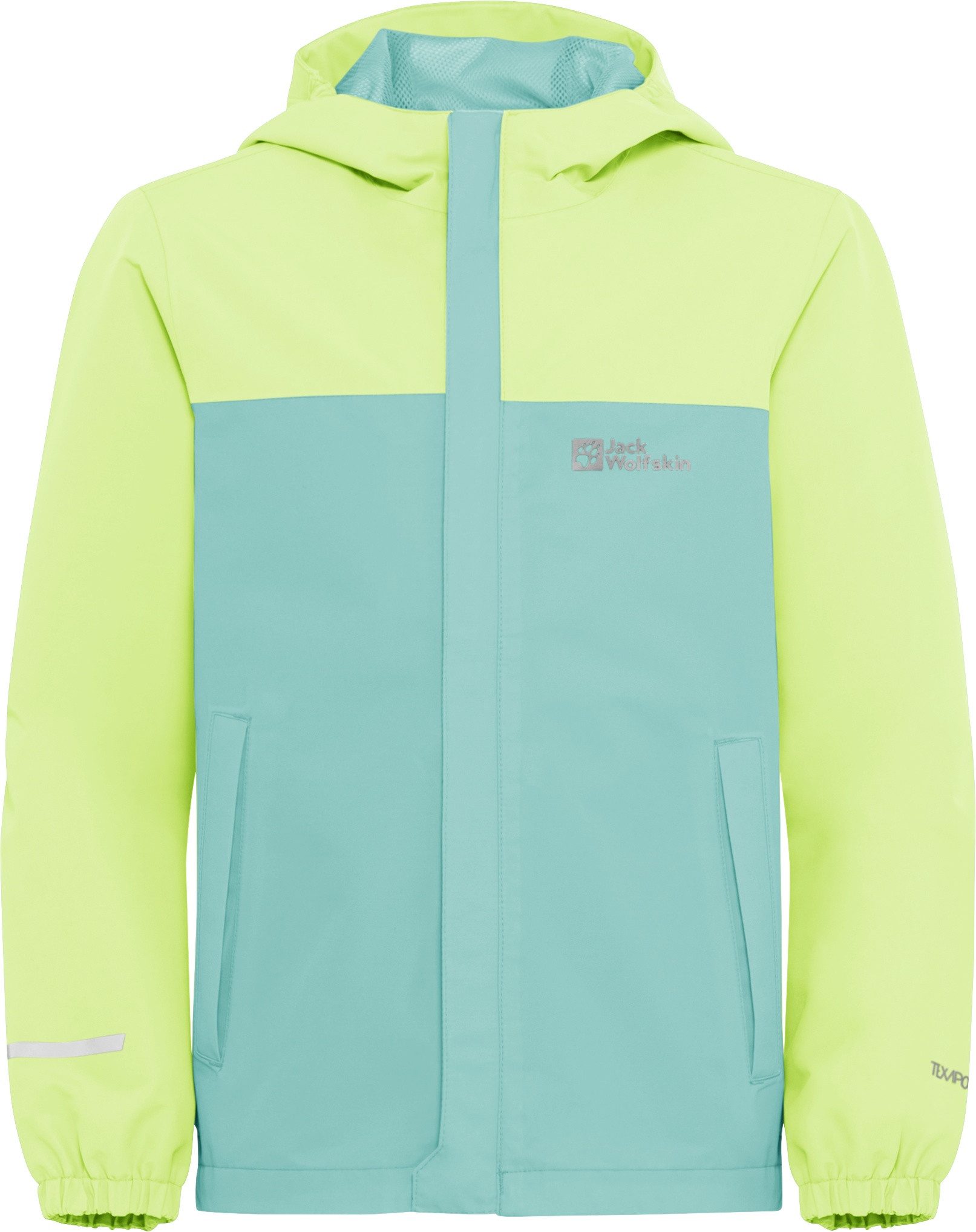 Jack Wolfskin Outdoorjack TUCAN JACKET K