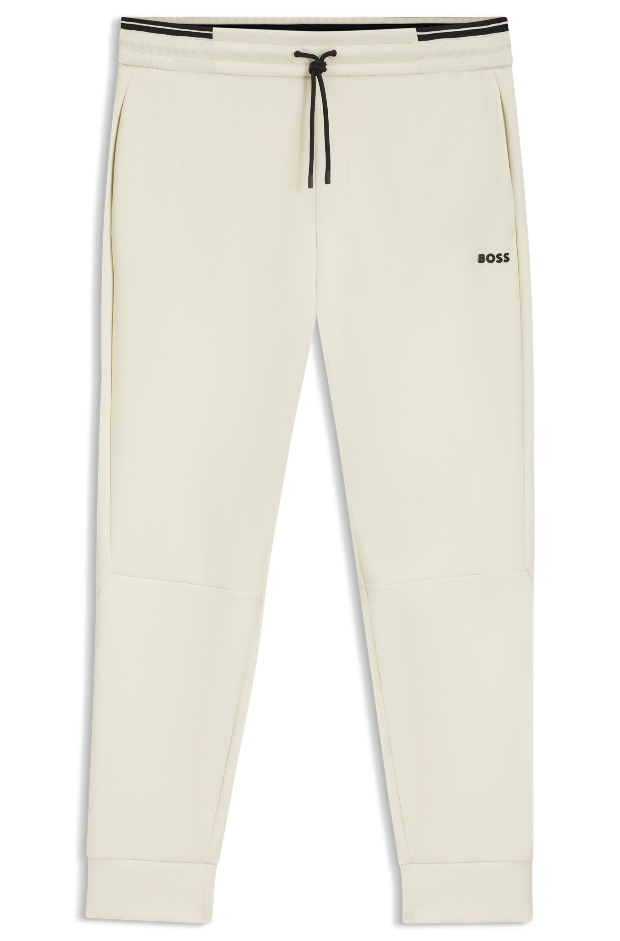 BOSS GREEN Joggingbroek Pants Zone