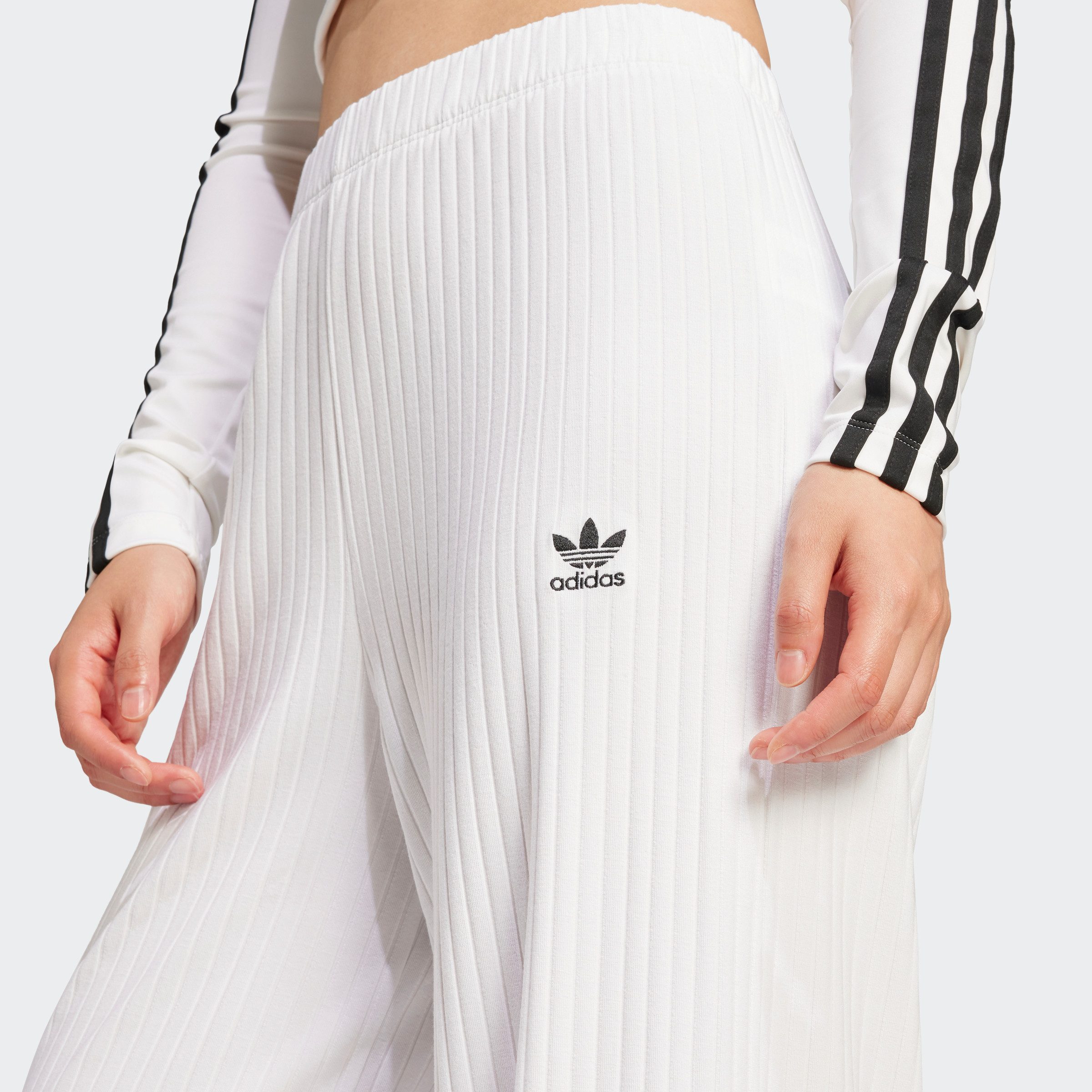 adidas Originals Sportbroek ESS WR PANT (1-delig)