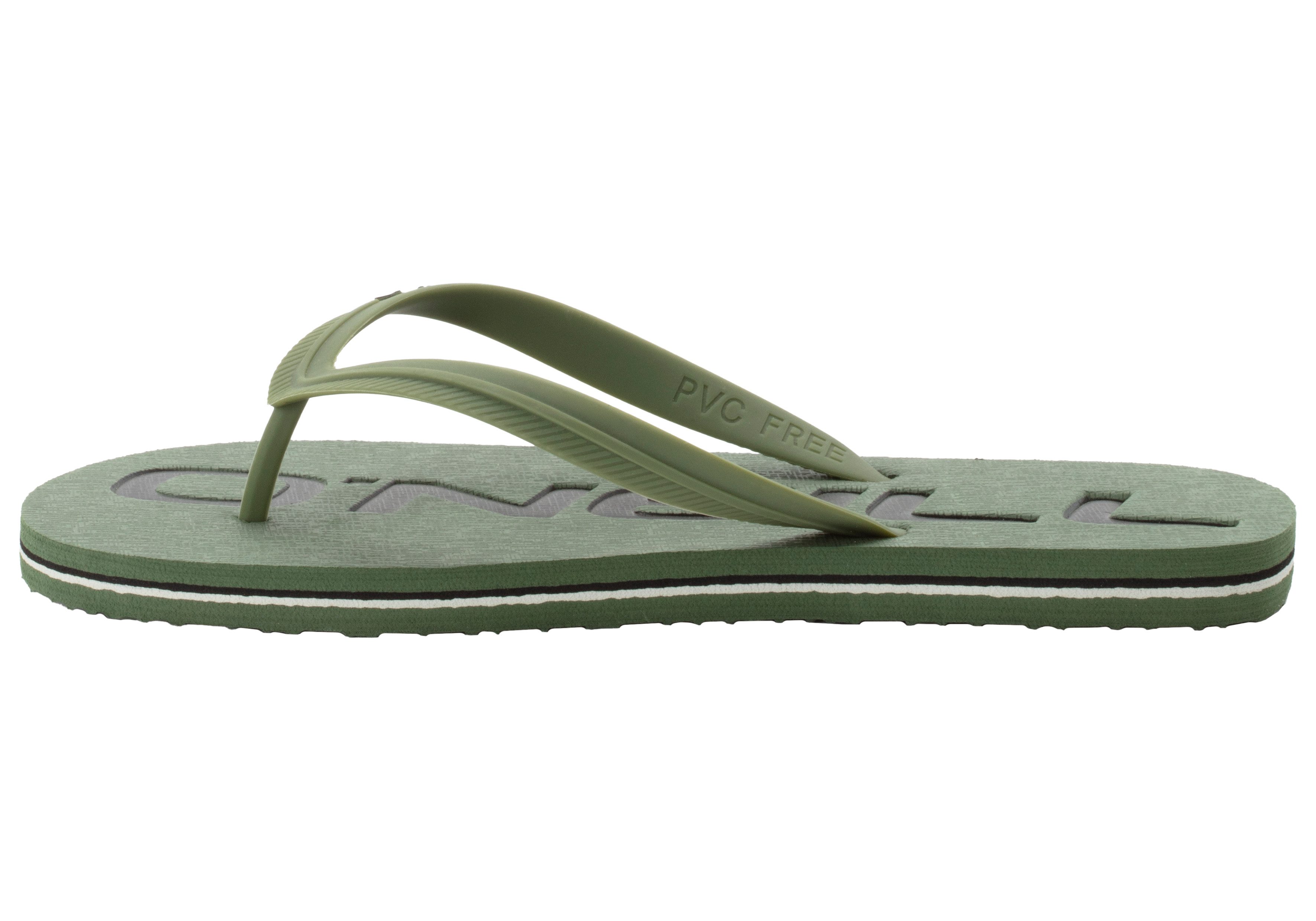 O'Neill Teenslippers PROFILE LOGO SANDALS MEN