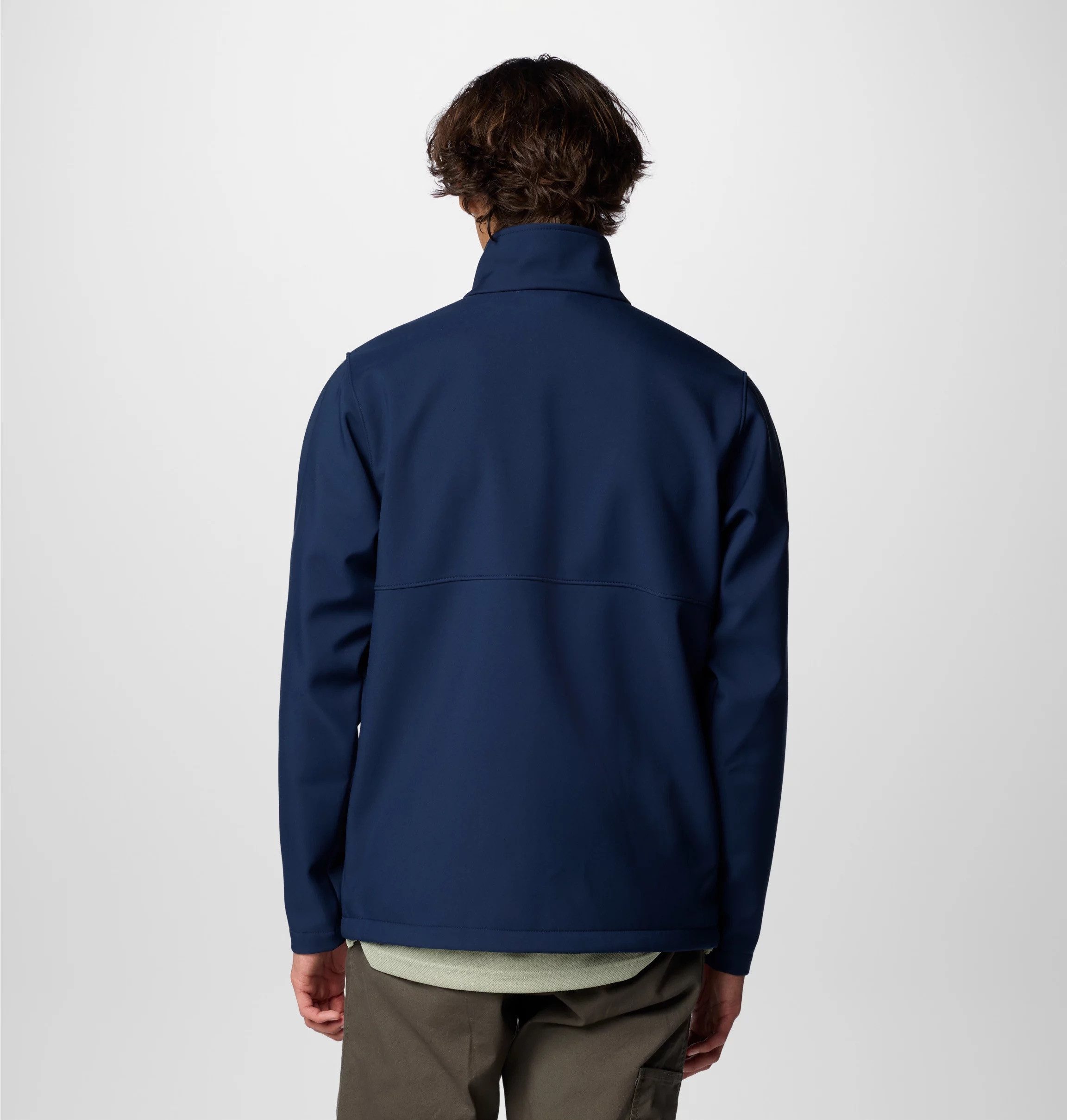 Columbia Softshell-jack Ascender Softshell Jacket (1 stuk)