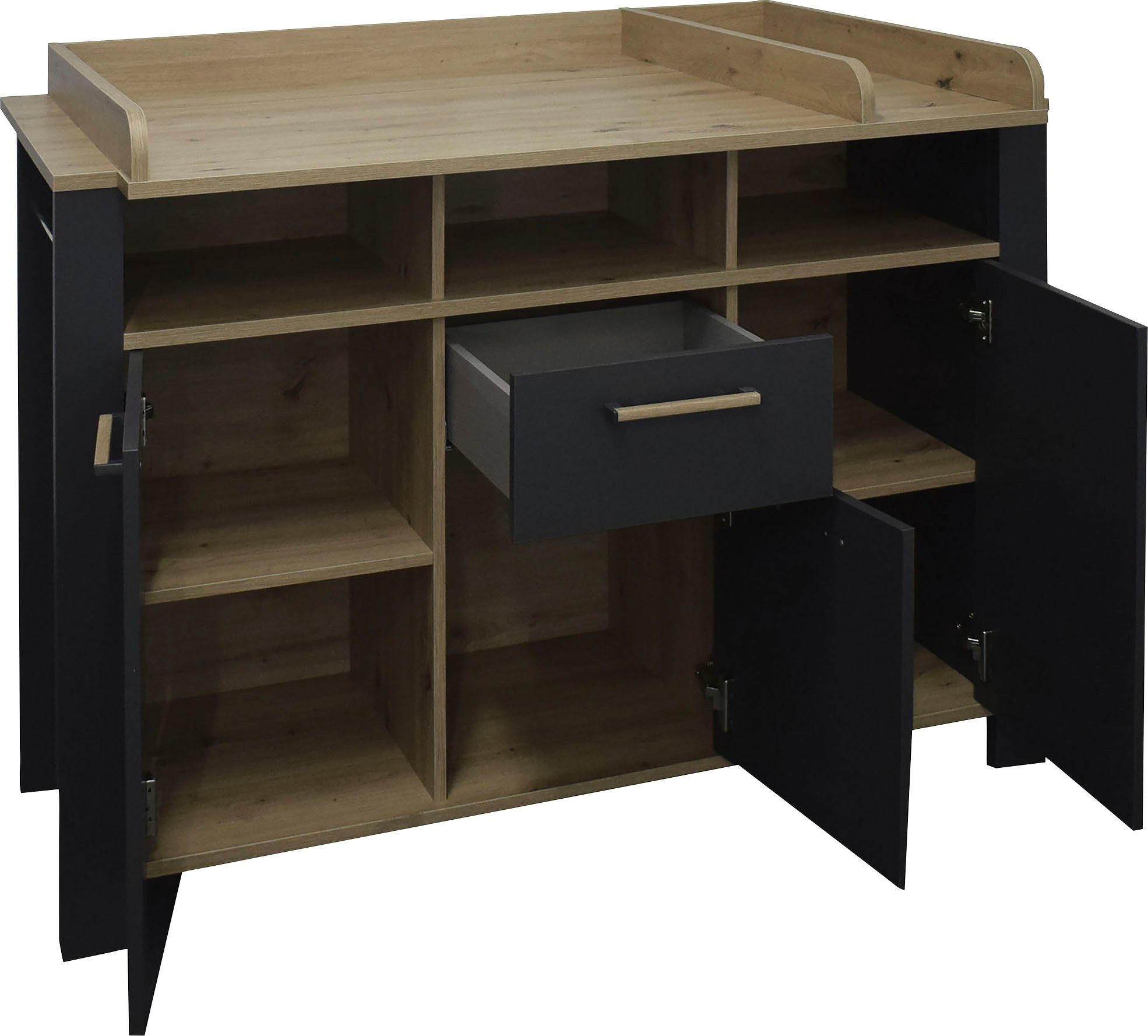 Mäusbacher Commode