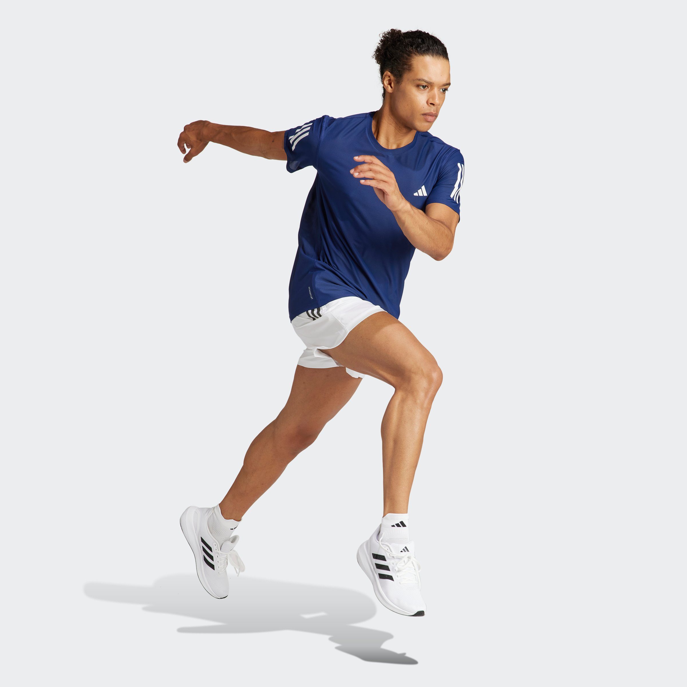 adidas Performance Runningshirt OTR B TEE