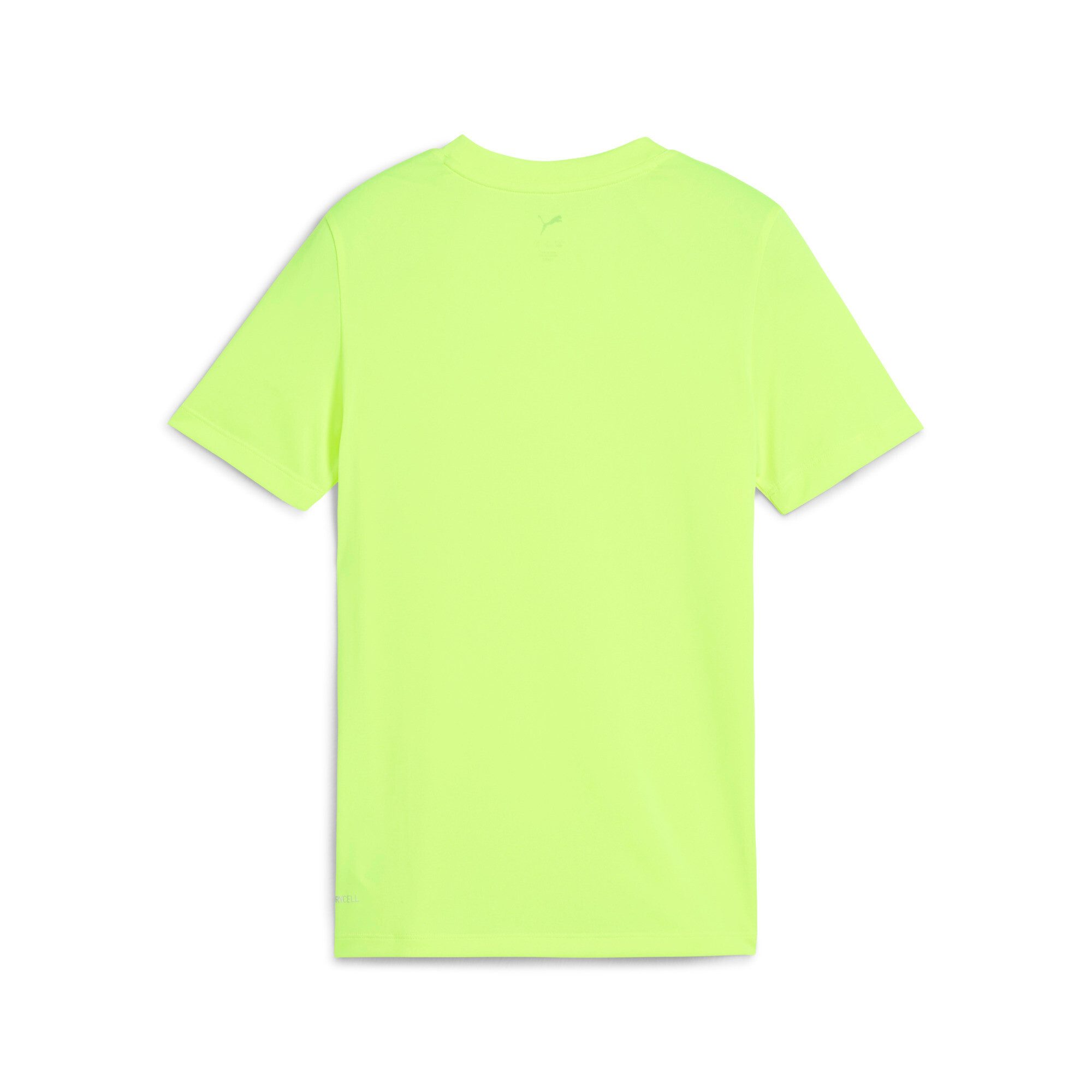 PUMA T-shirt TAD ESS TEE B