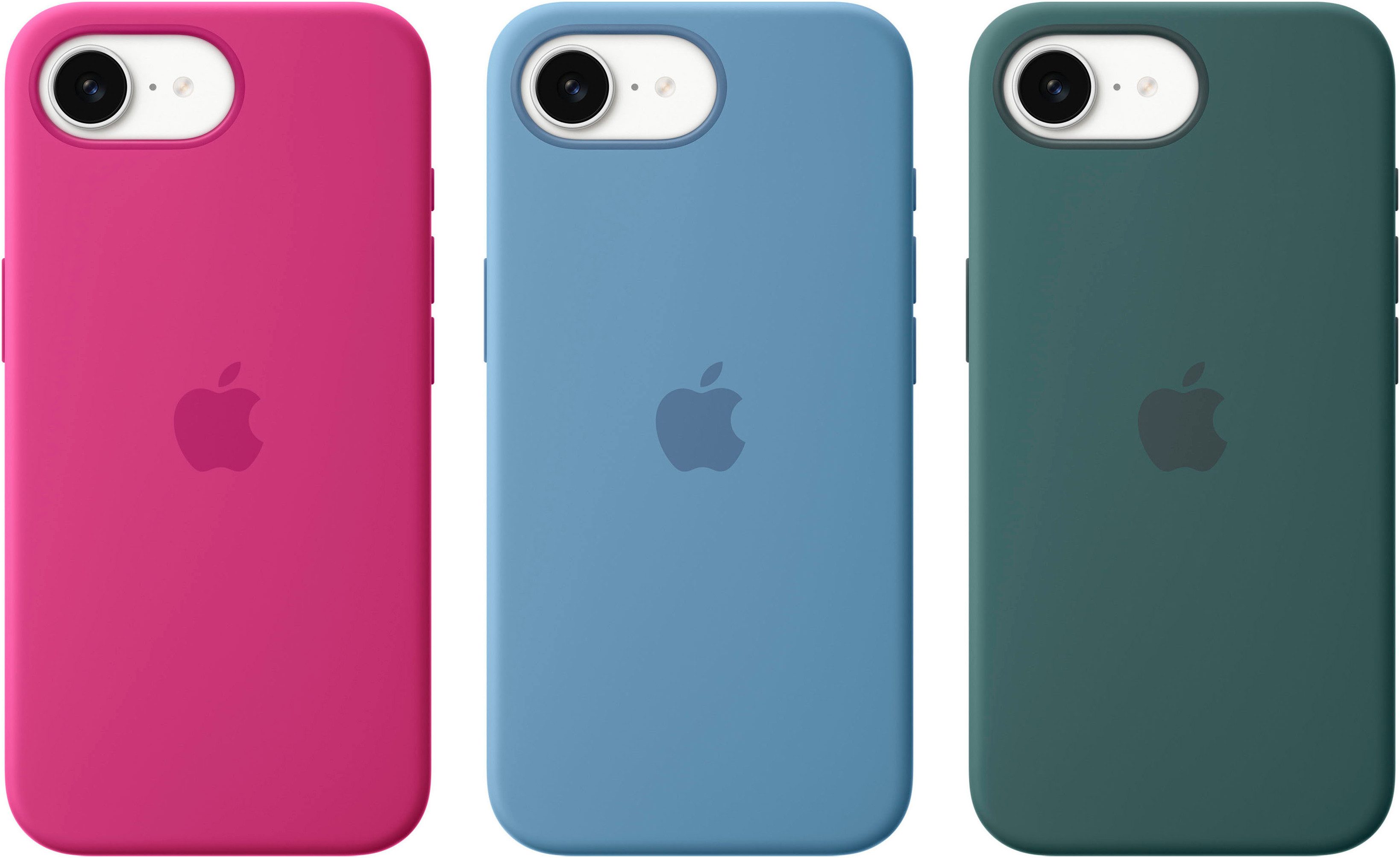 Apple Smartphone iPhone 16e