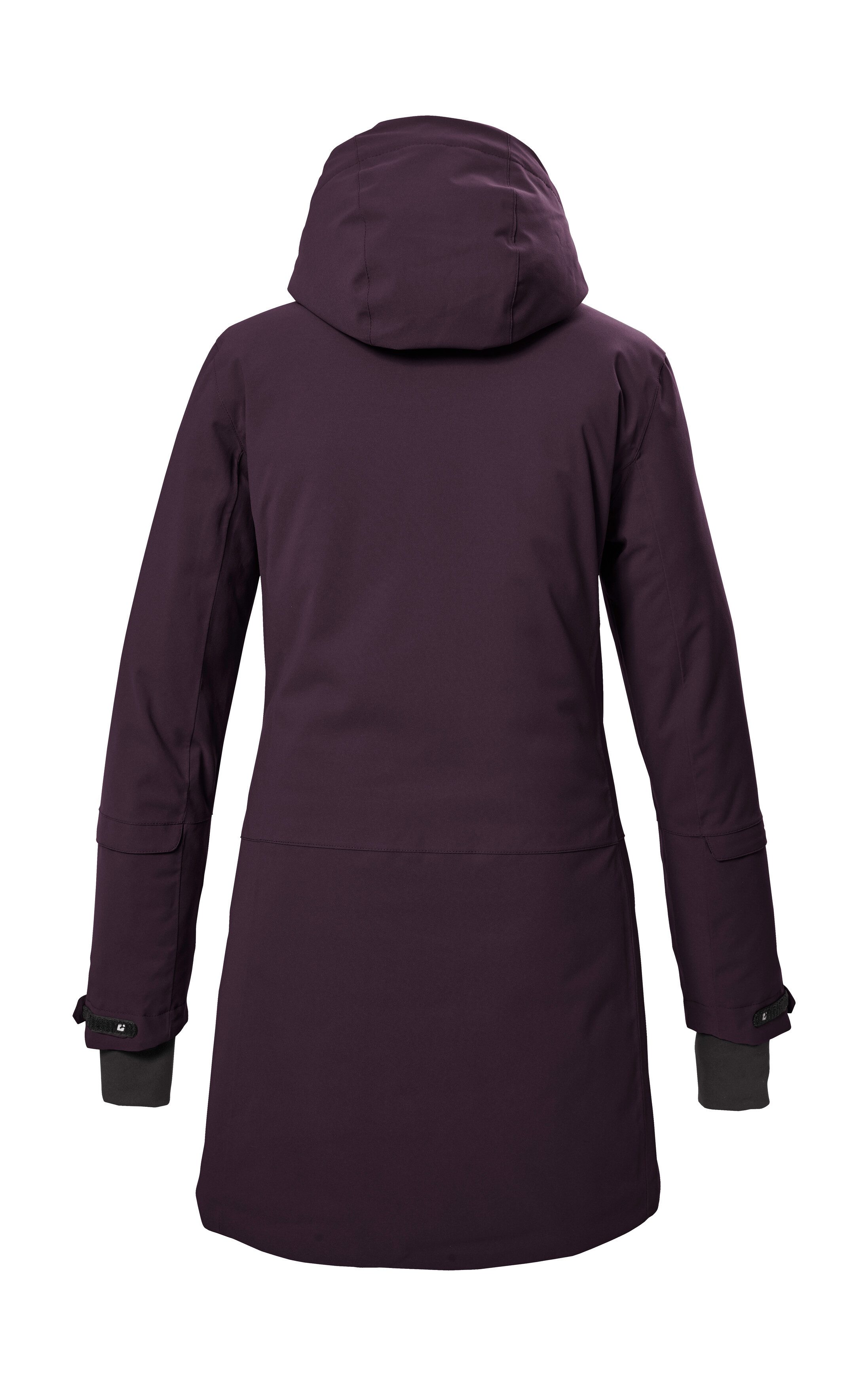 Killtec Parka KOW 307 WMN PRK