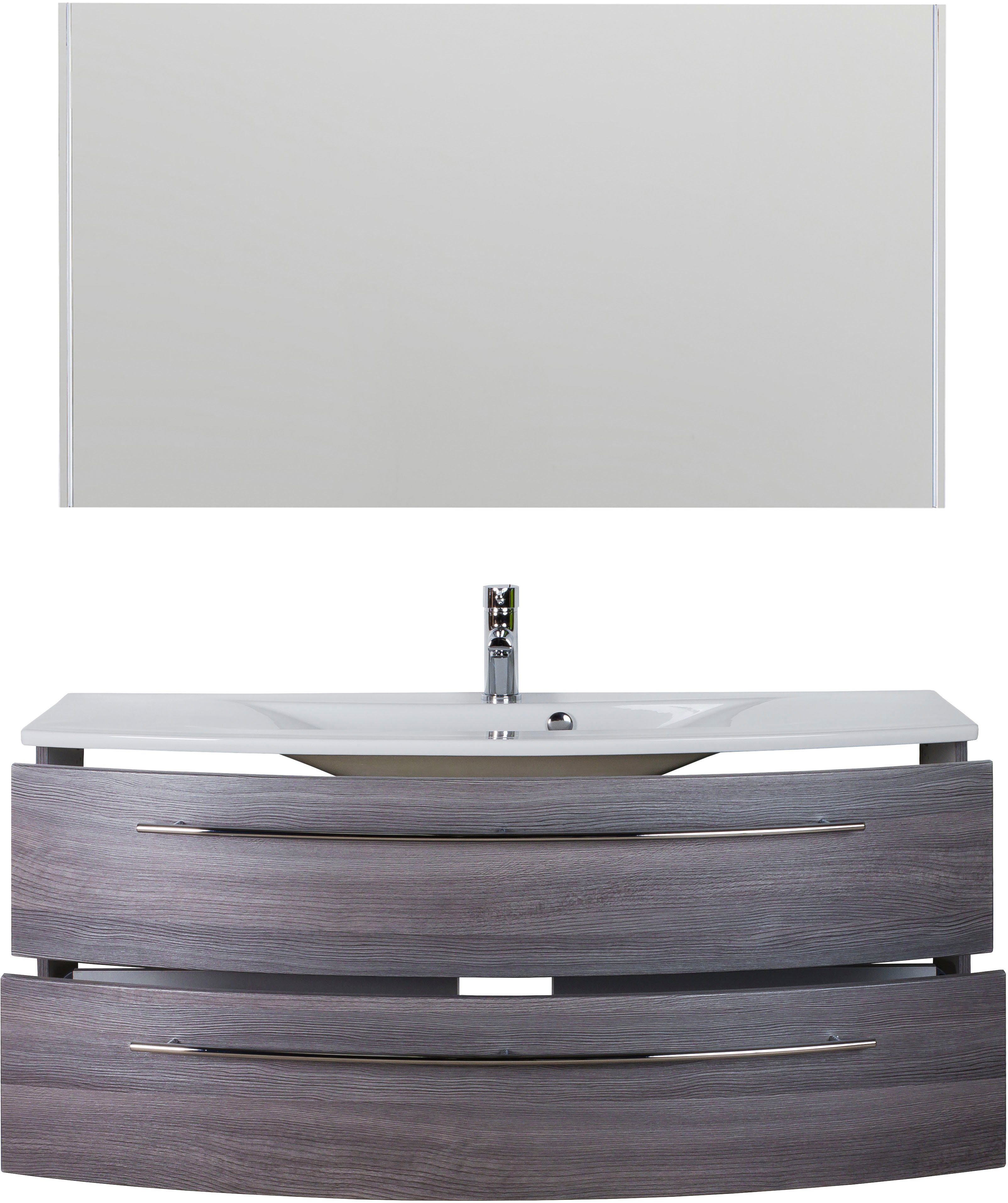 MARLIN Badkamerserie 3040 , breedte 120 cm (2-delig)