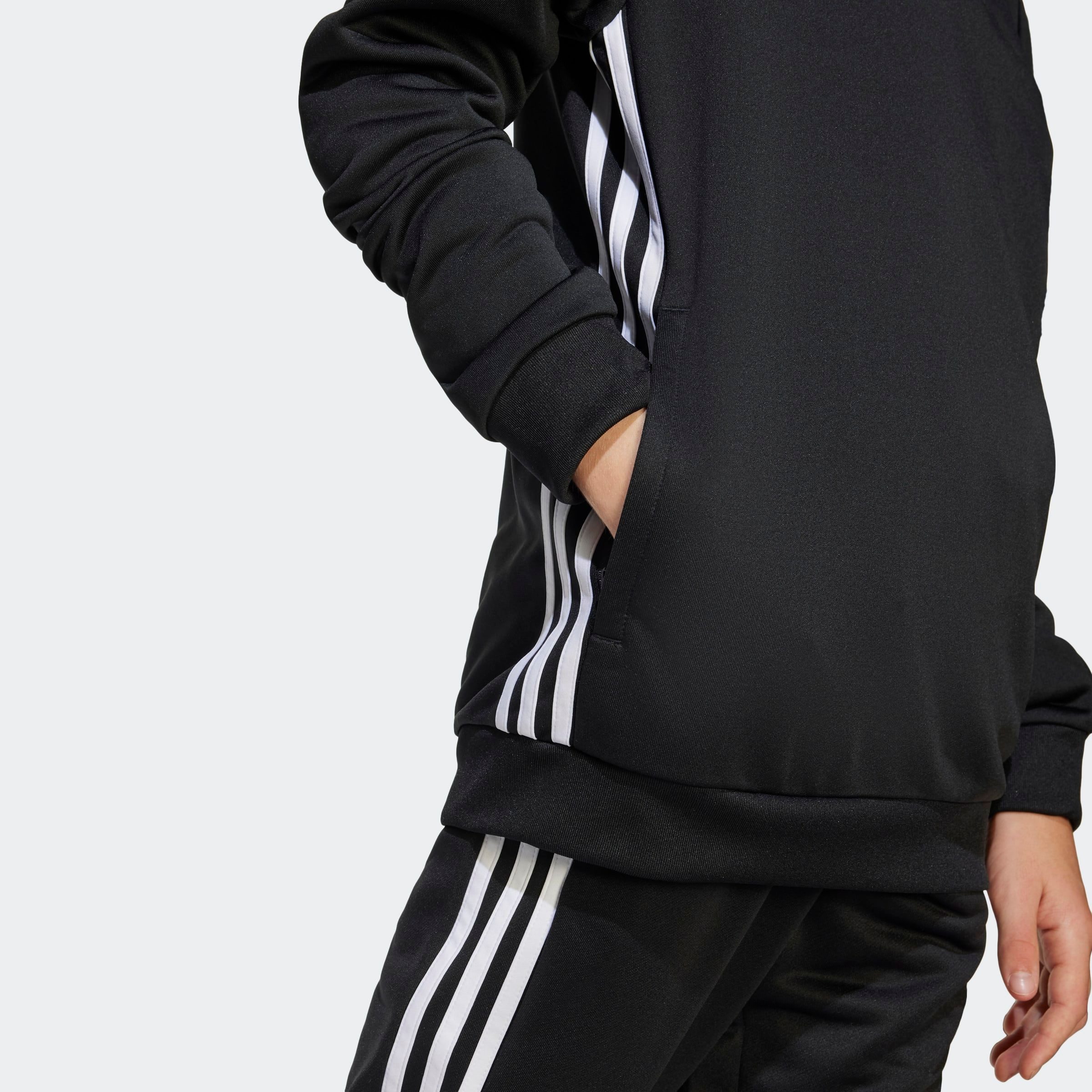 adidas Performance Hoodie TIRO ES SW HD Y