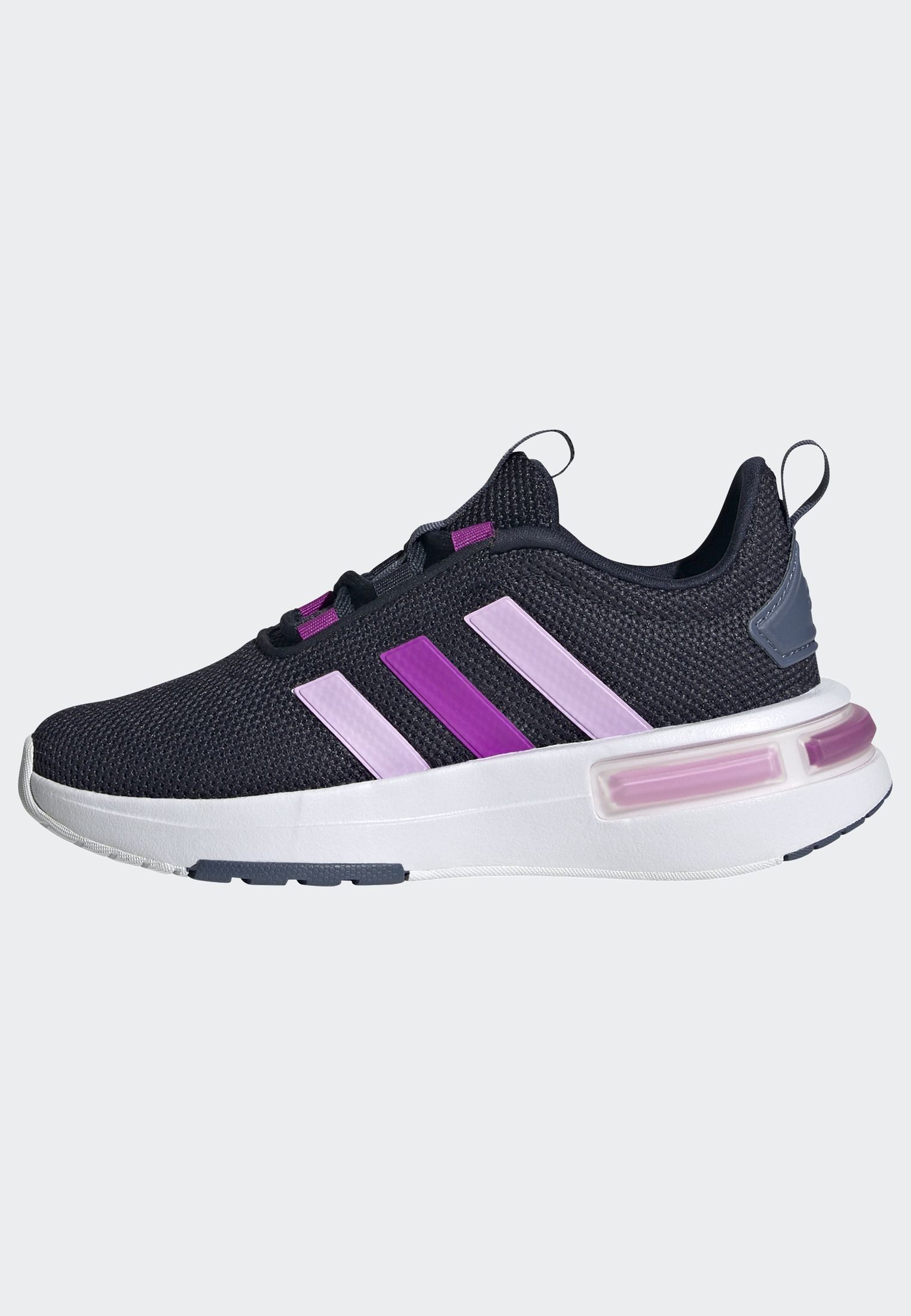 adidas Sportswear Sneakers RACER TR23 KIDS Ontwerp in de geest van de adidas NMD