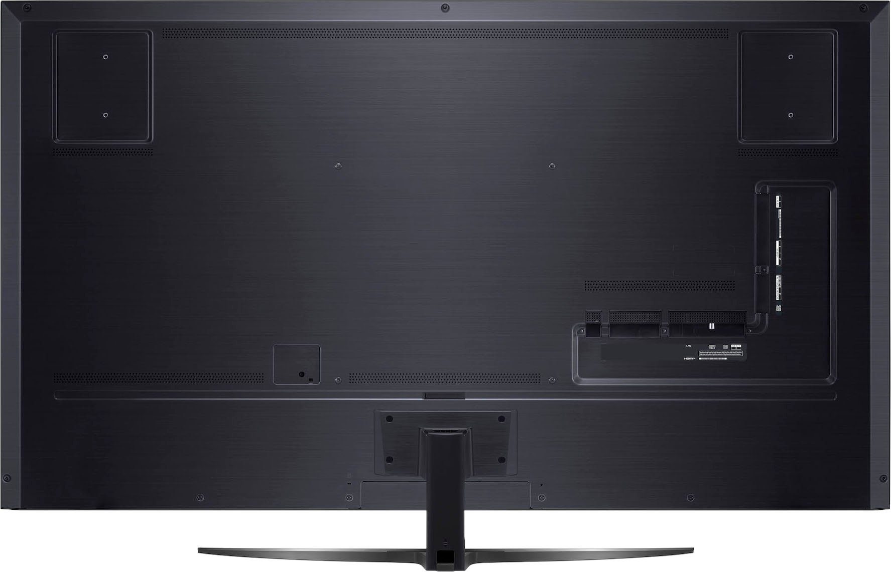 LG QNED-tv 75QNED869QA, 189 cm / 75", 4K Ultra HD, Smart TV