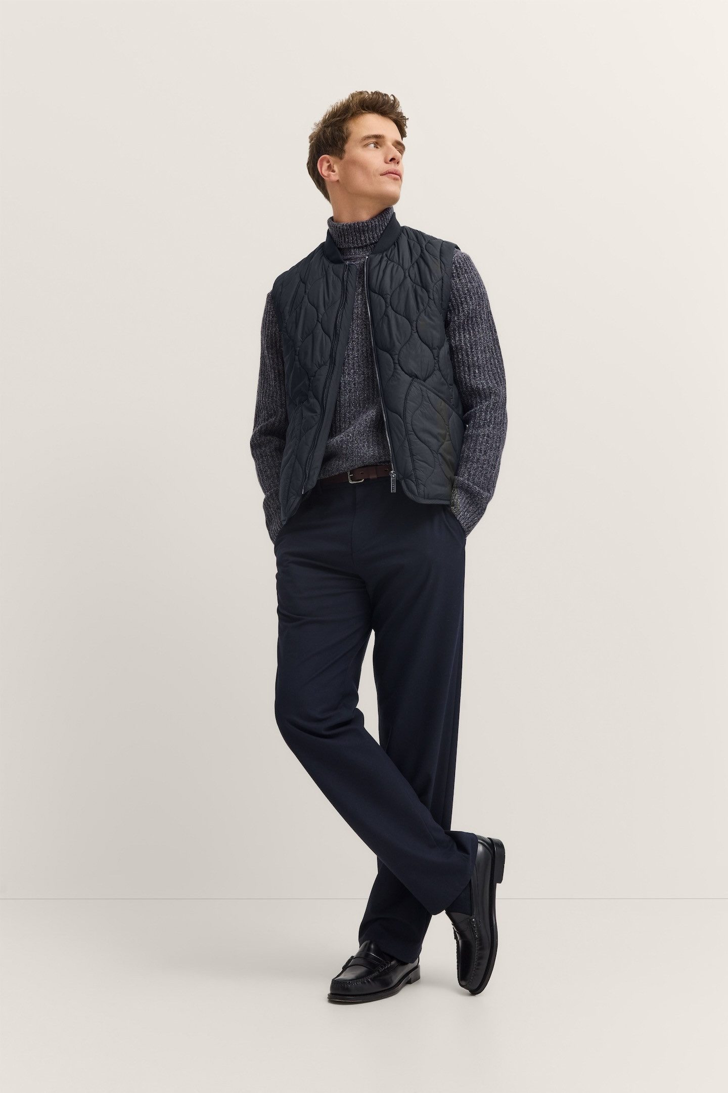 Bugatti Bodywarmer Airseries